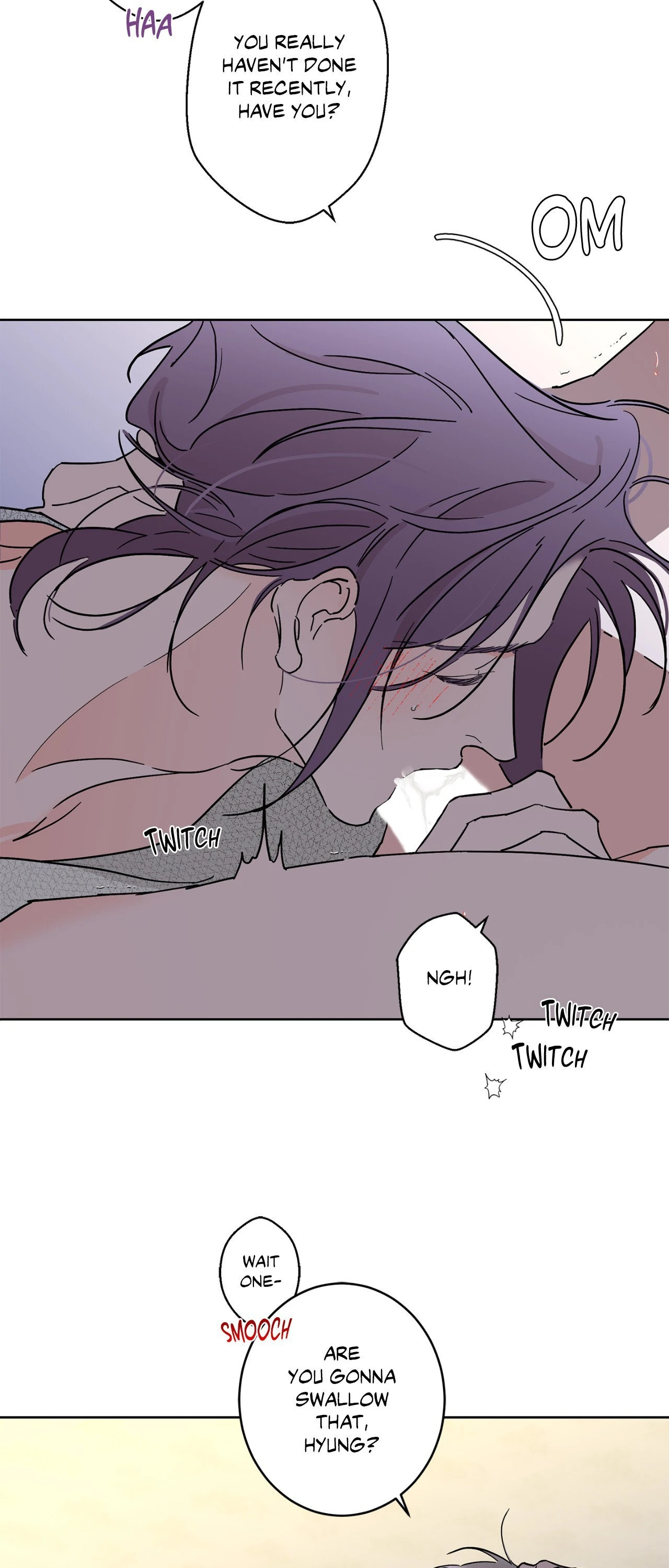 Beta Testing (Official) - Chapter 92 manhwa