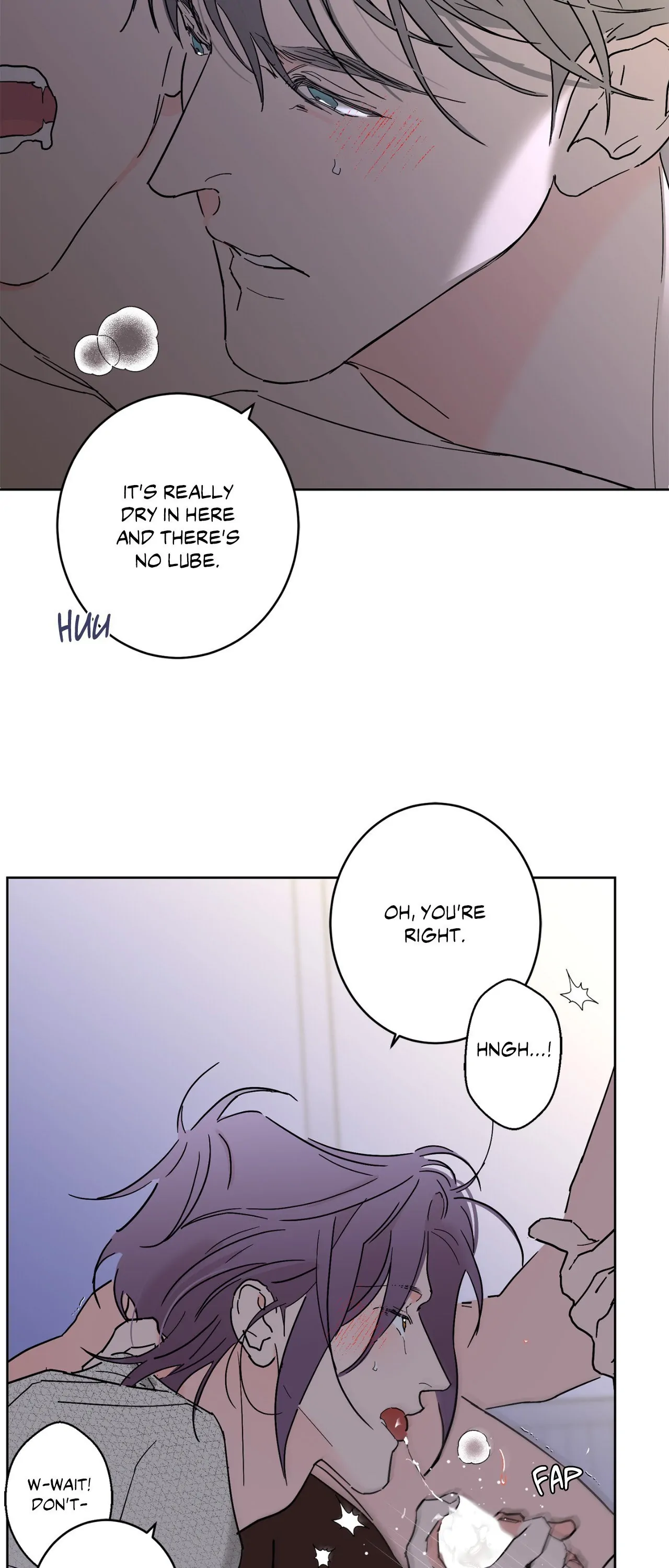 Beta Testing (Official) - Chapter 92 manhwa