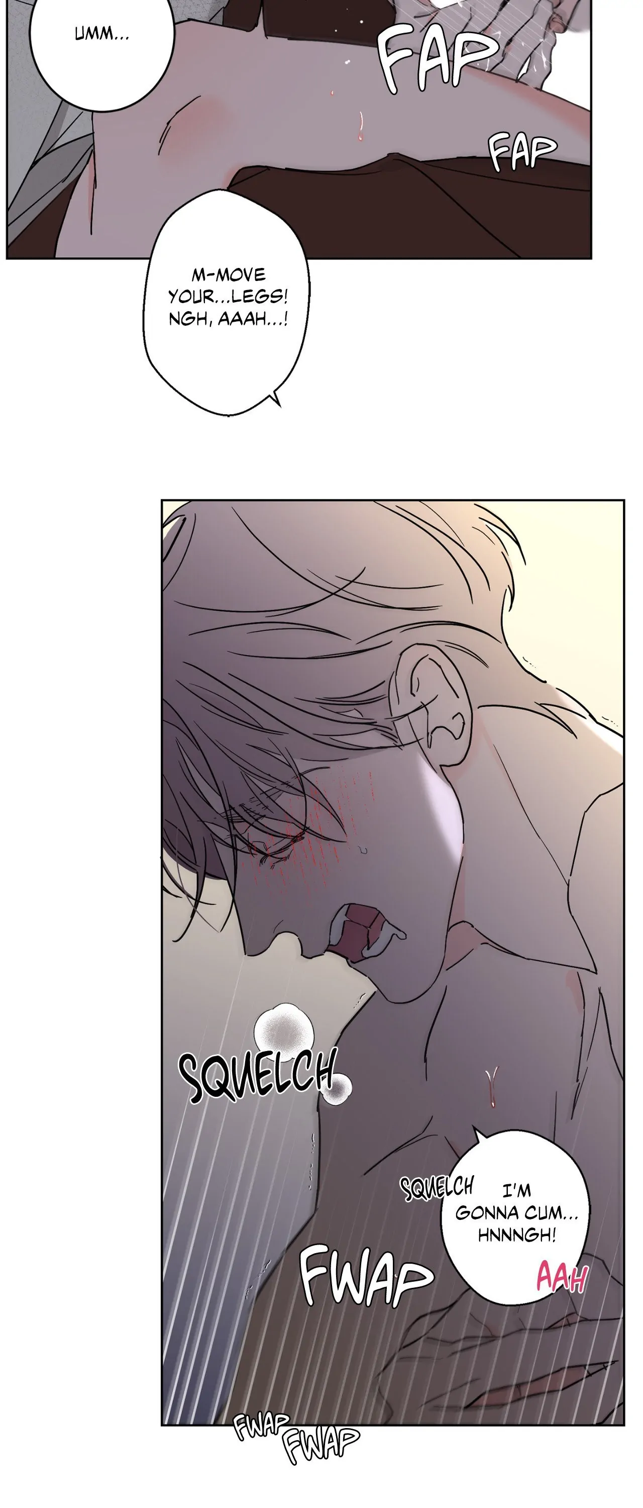 Beta Testing (Official) - Chapter 92 manhwa