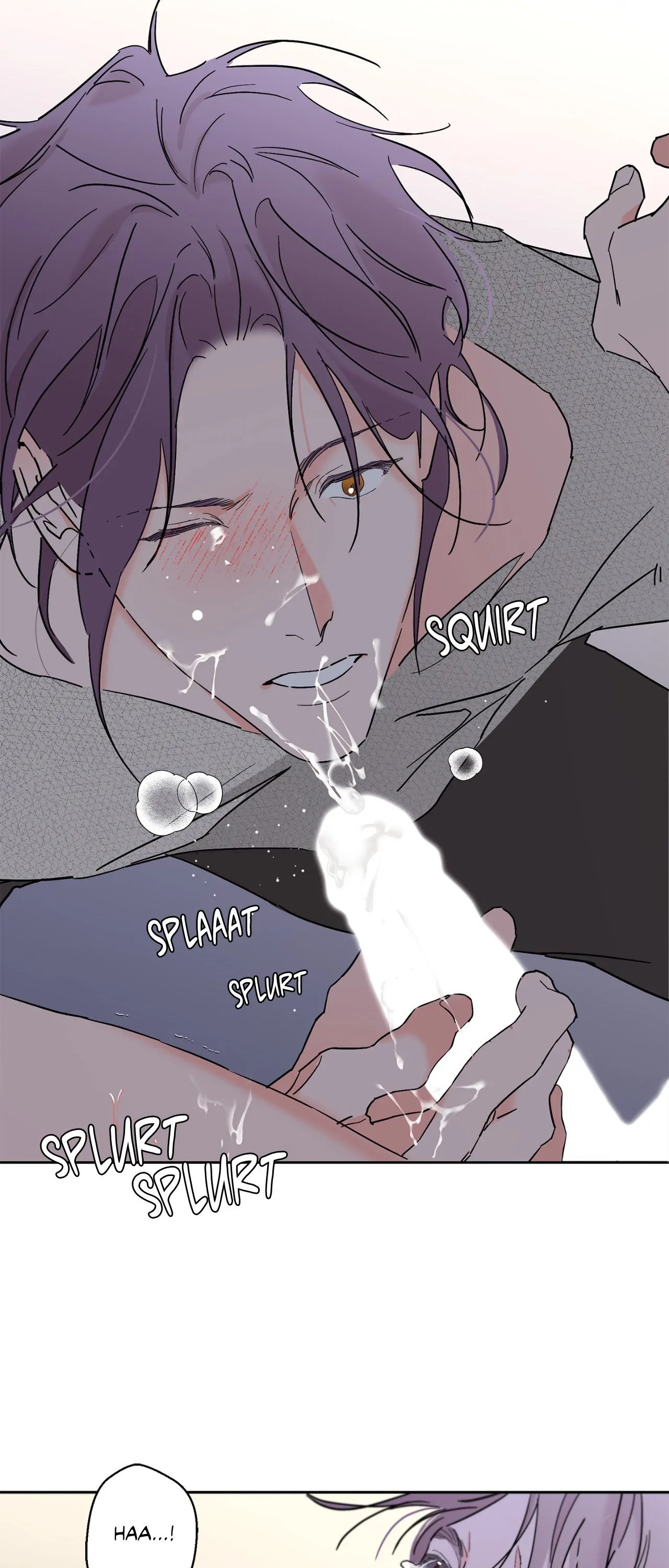 Beta Testing (Official) - Chapter 92 manhwa