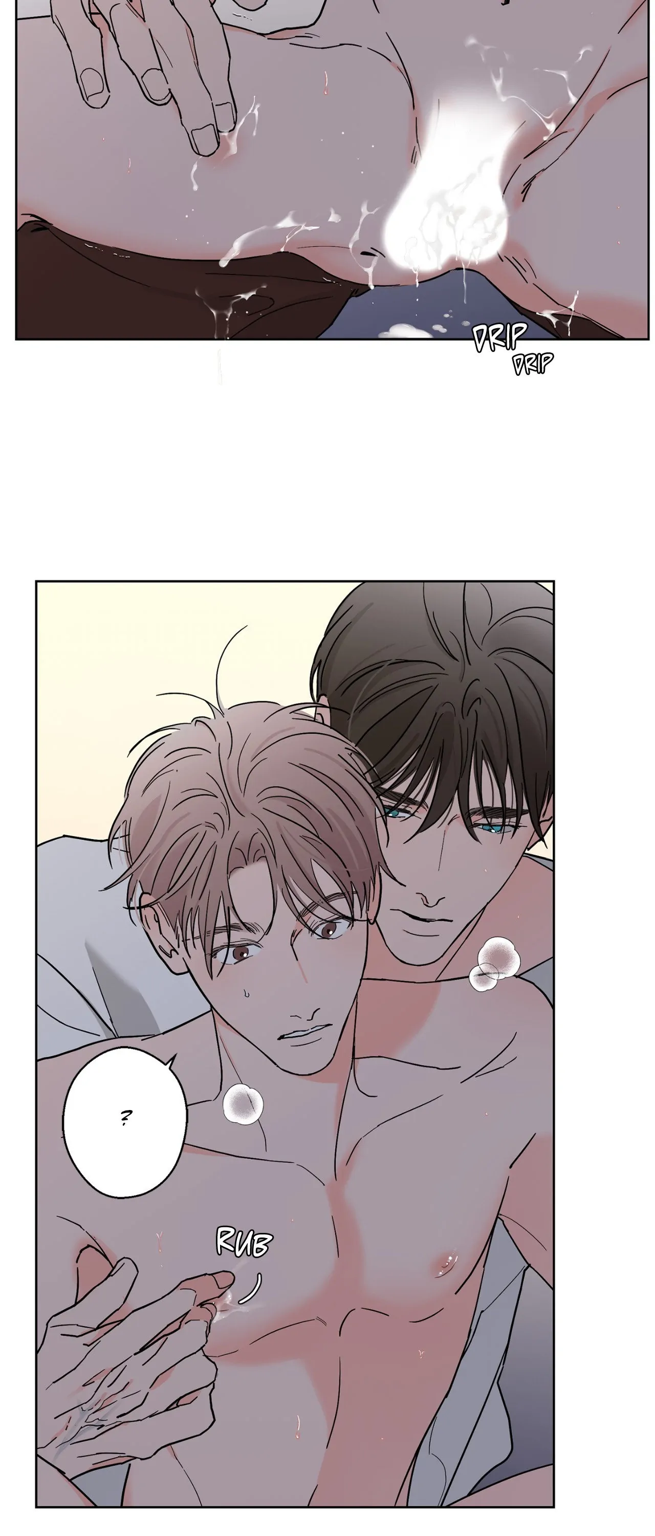 Beta Testing (Official) - Chapter 92 manhwa