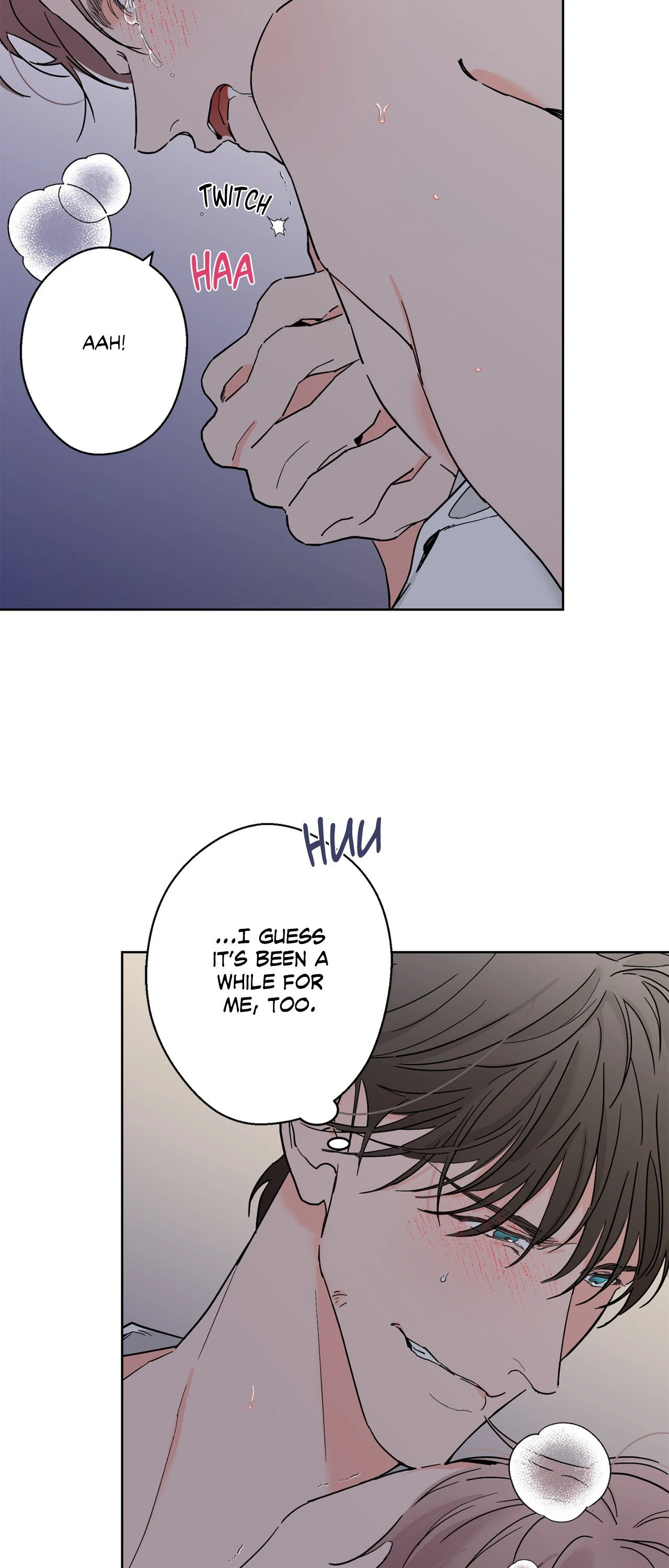 Beta Testing (Official) - Chapter 92 manhwa