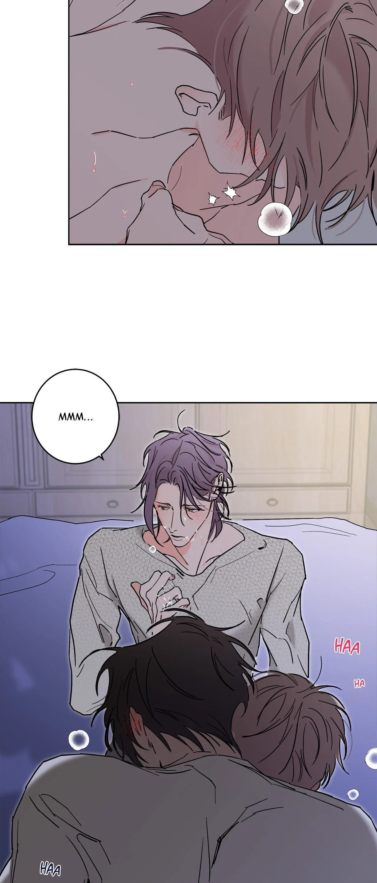 Beta Testing (Official) - Chapter 92 manhwa