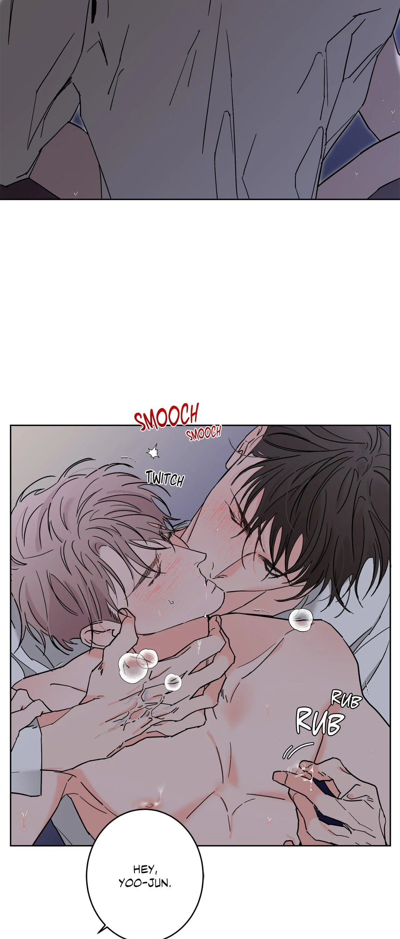 Beta Testing (Official) - Chapter 92 manhwa