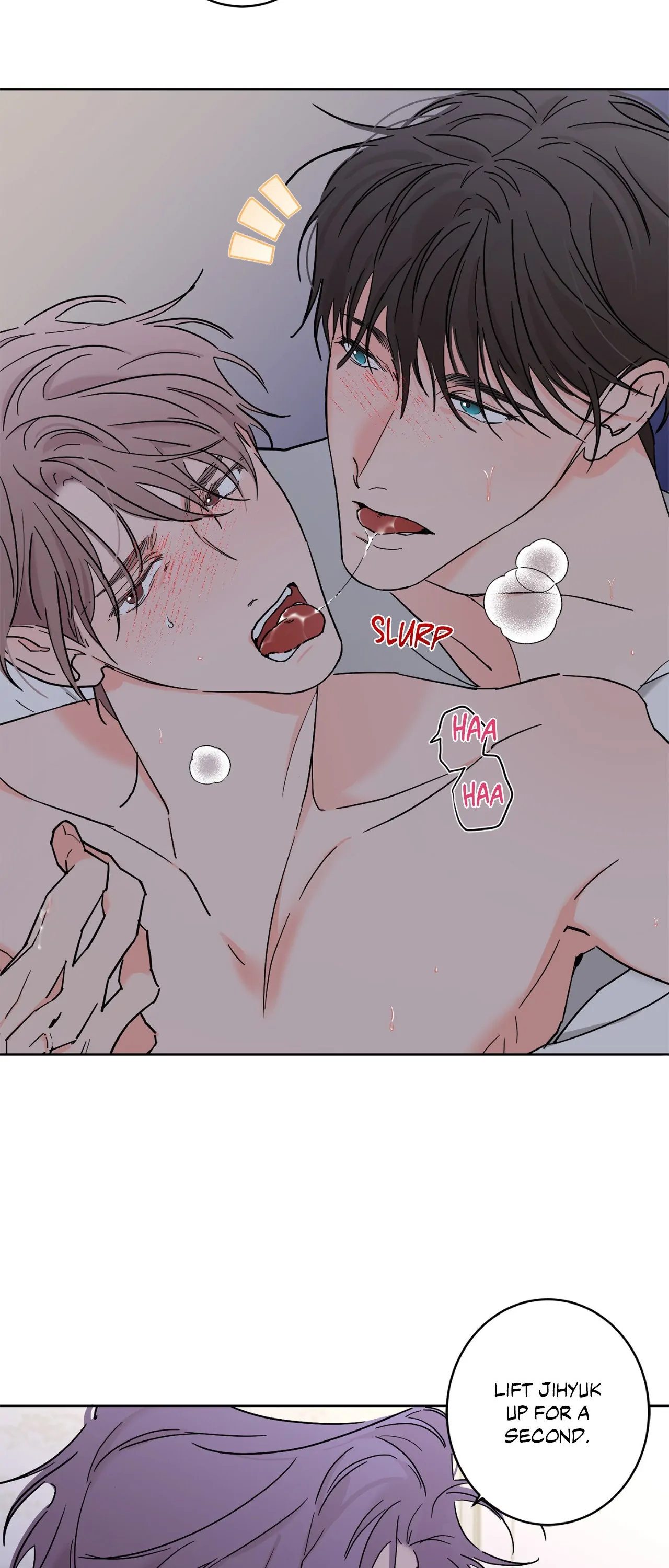Beta Testing (Official) - Chapter 92 manhwa