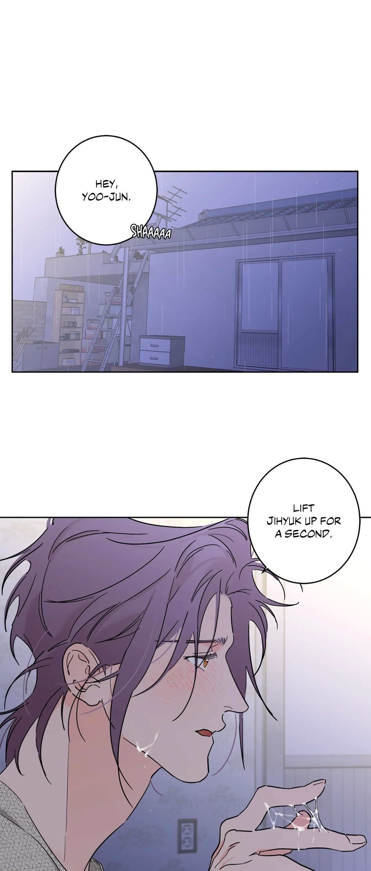 Beta Testing (Official) - Chapter 93 manhwa