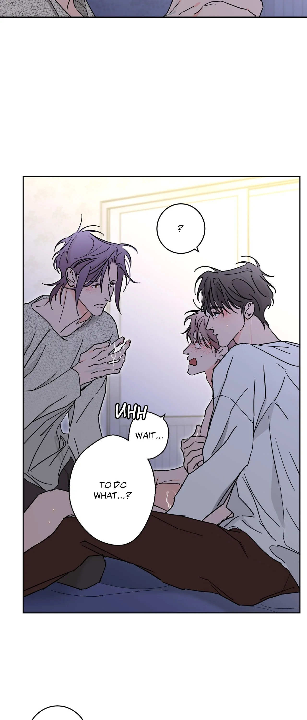 Beta Testing (Official) - Chapter 93 manhwa