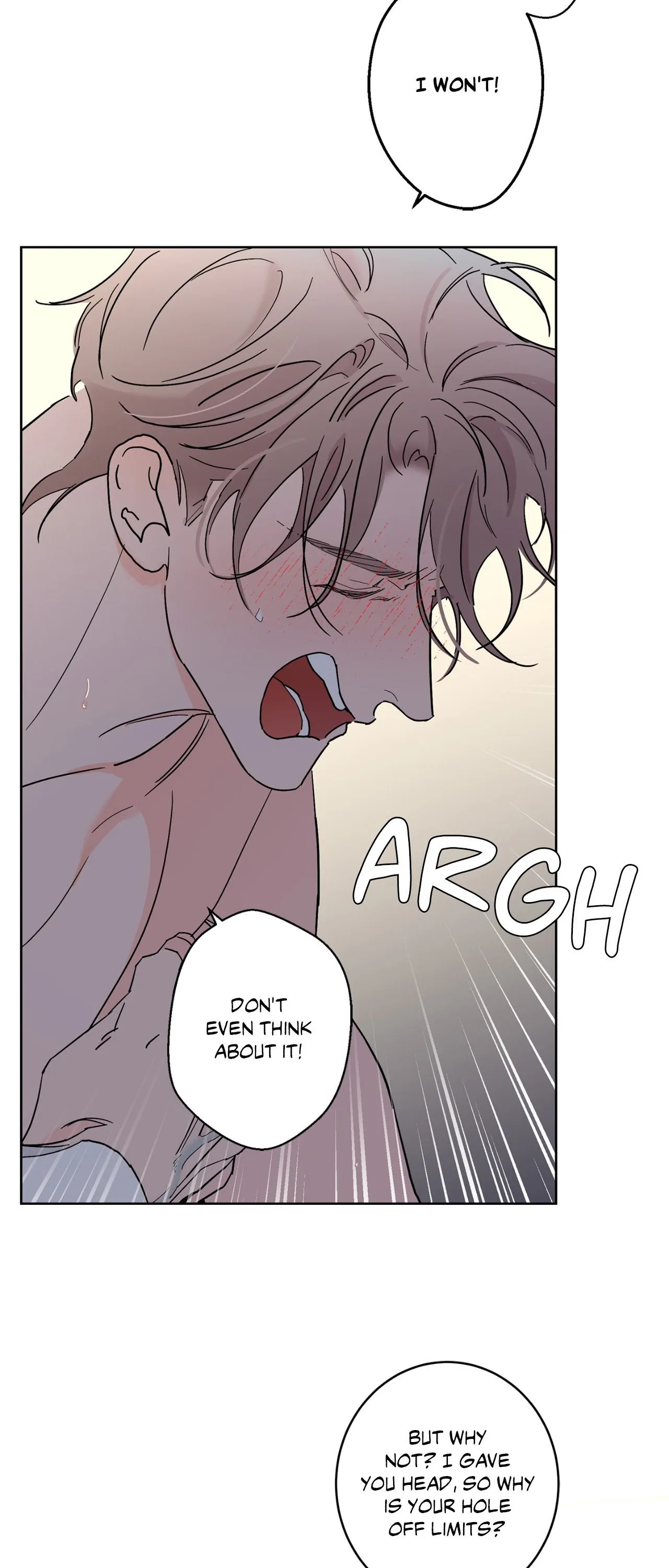 Beta Testing (Official) - Chapter 93 manhwa