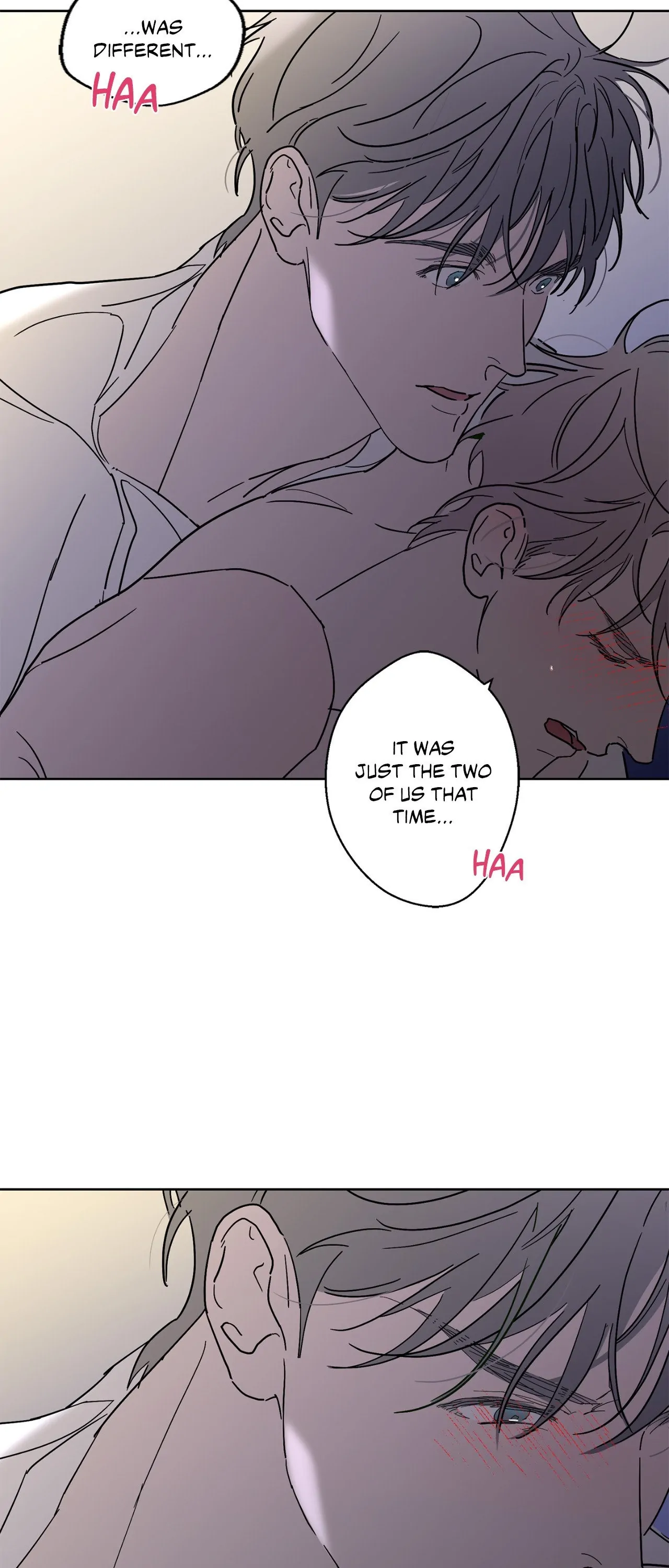 Beta Testing (Official) - Chapter 93 manhwa