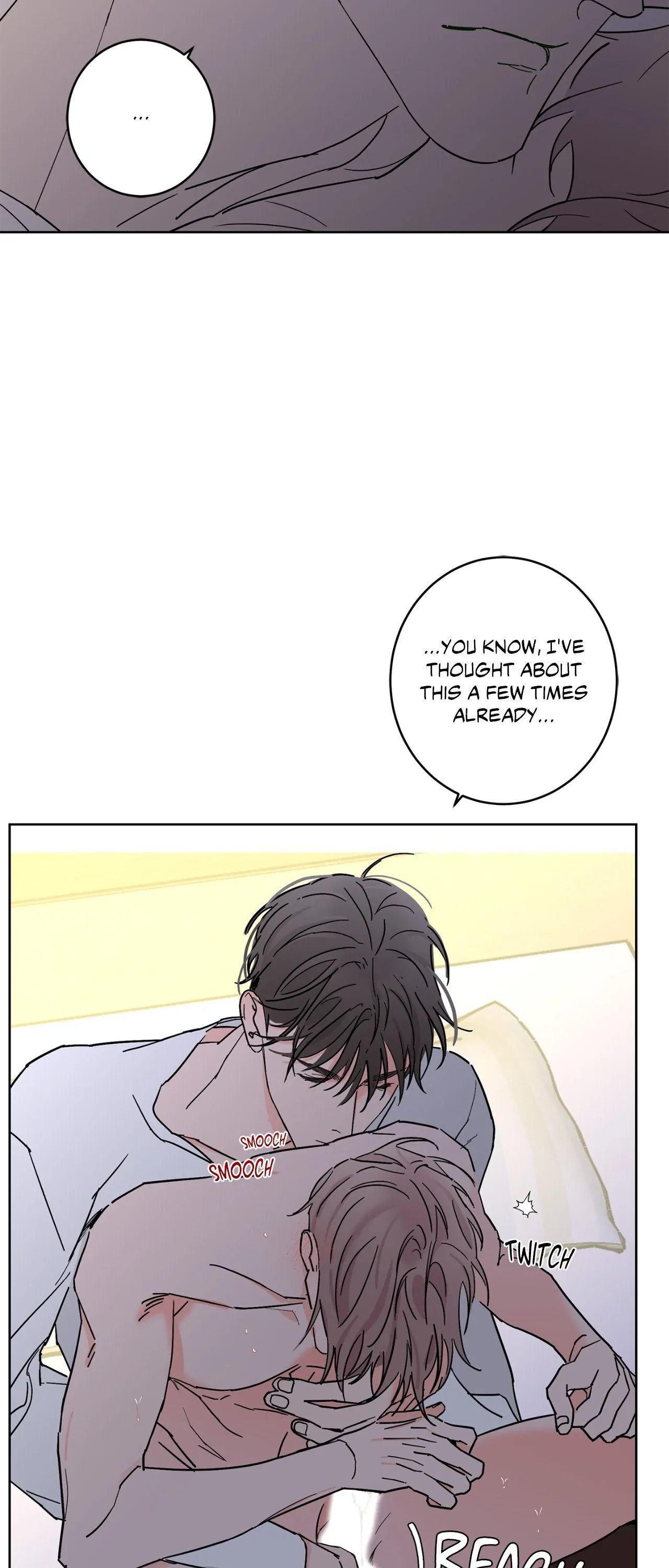 Beta Testing (Official) - Chapter 93 manhwa