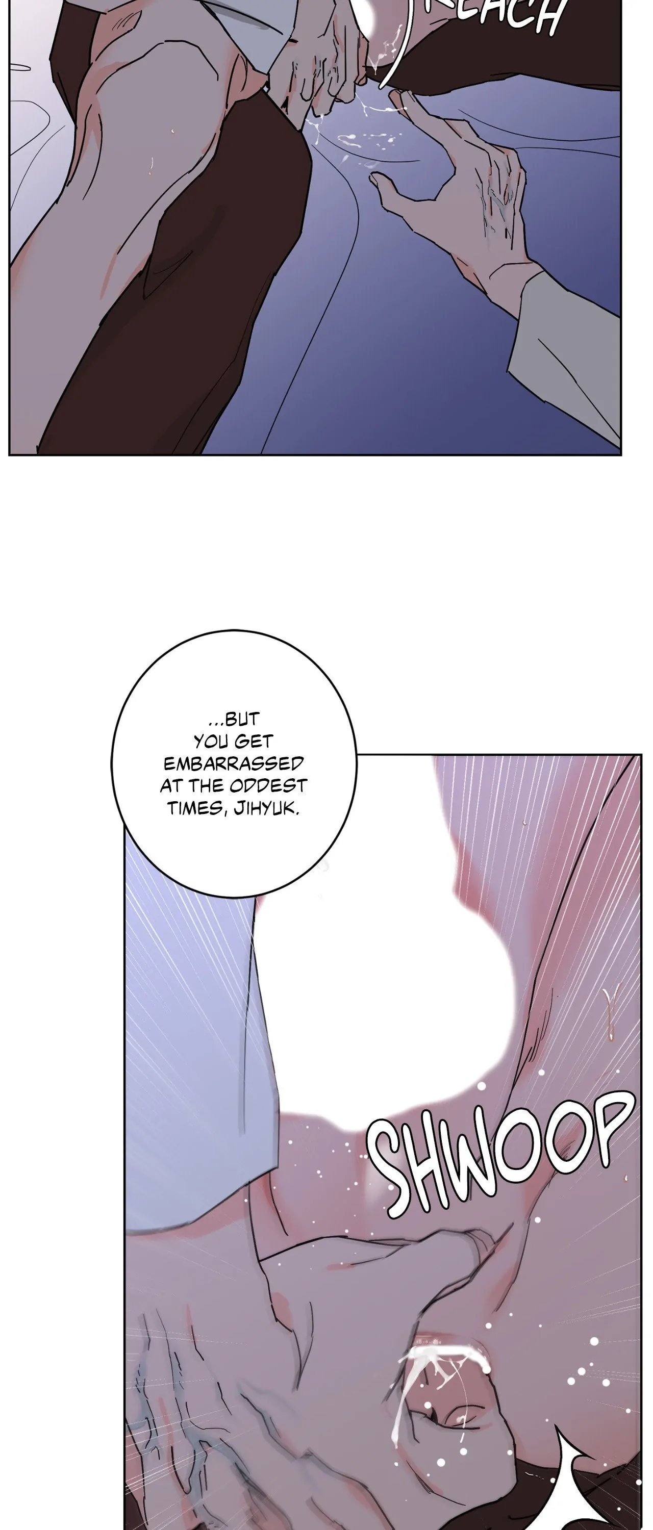 Beta Testing (Official) - Chapter 93 manhwa