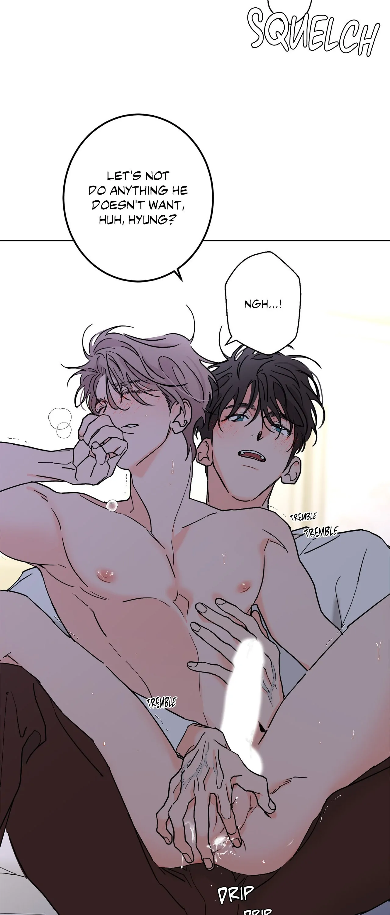 Beta Testing (Official) - Chapter 93 manhwa
