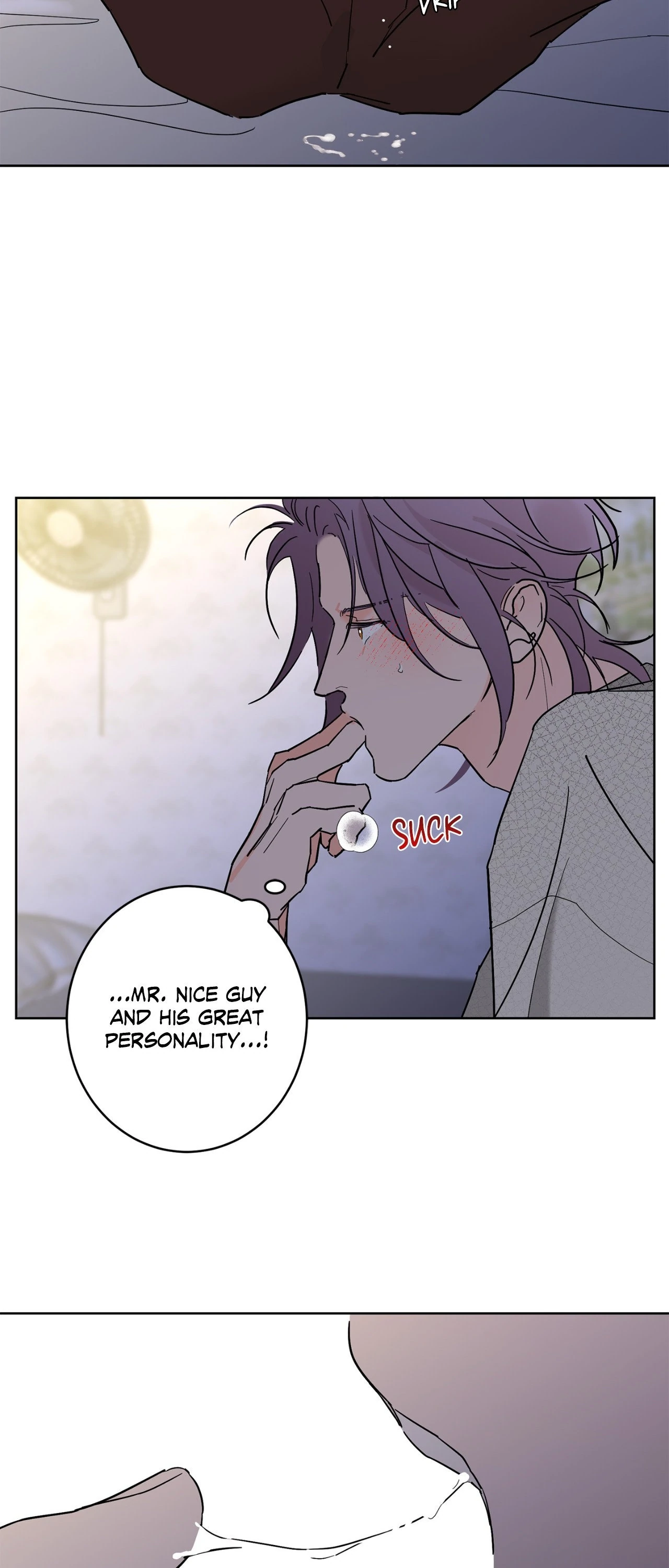 Beta Testing (Official) - Chapter 93 manhwa
