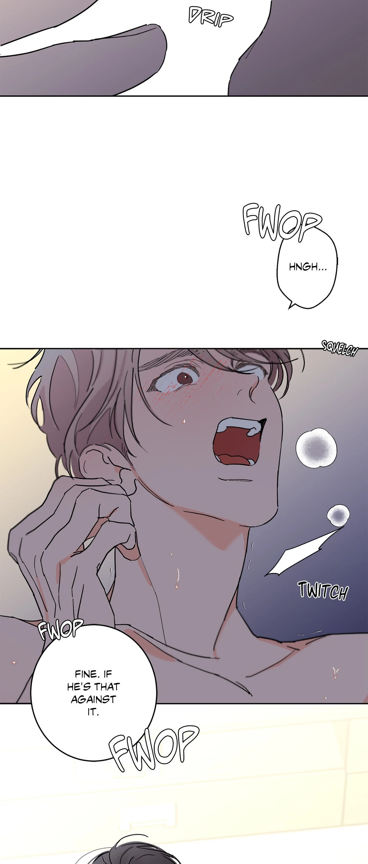 Beta Testing (Official) - Chapter 93 manhwa