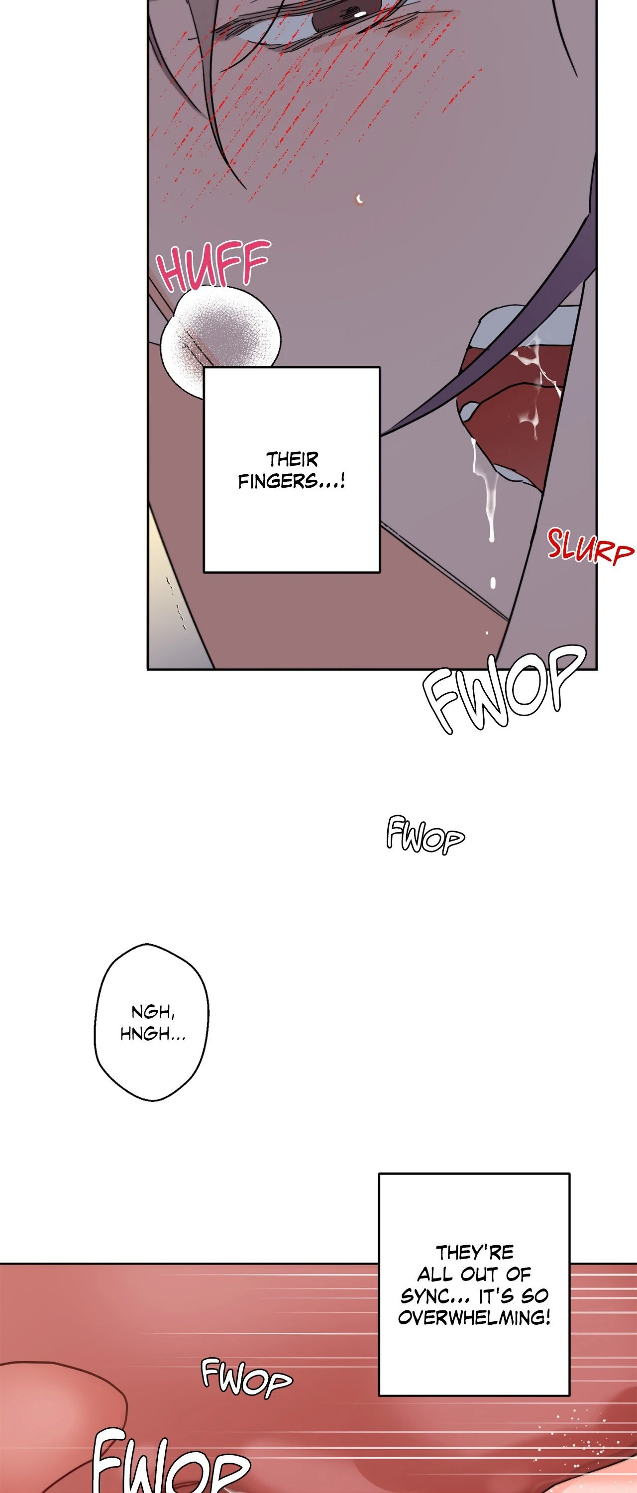 Beta Testing (Official) - Chapter 93 manhwa