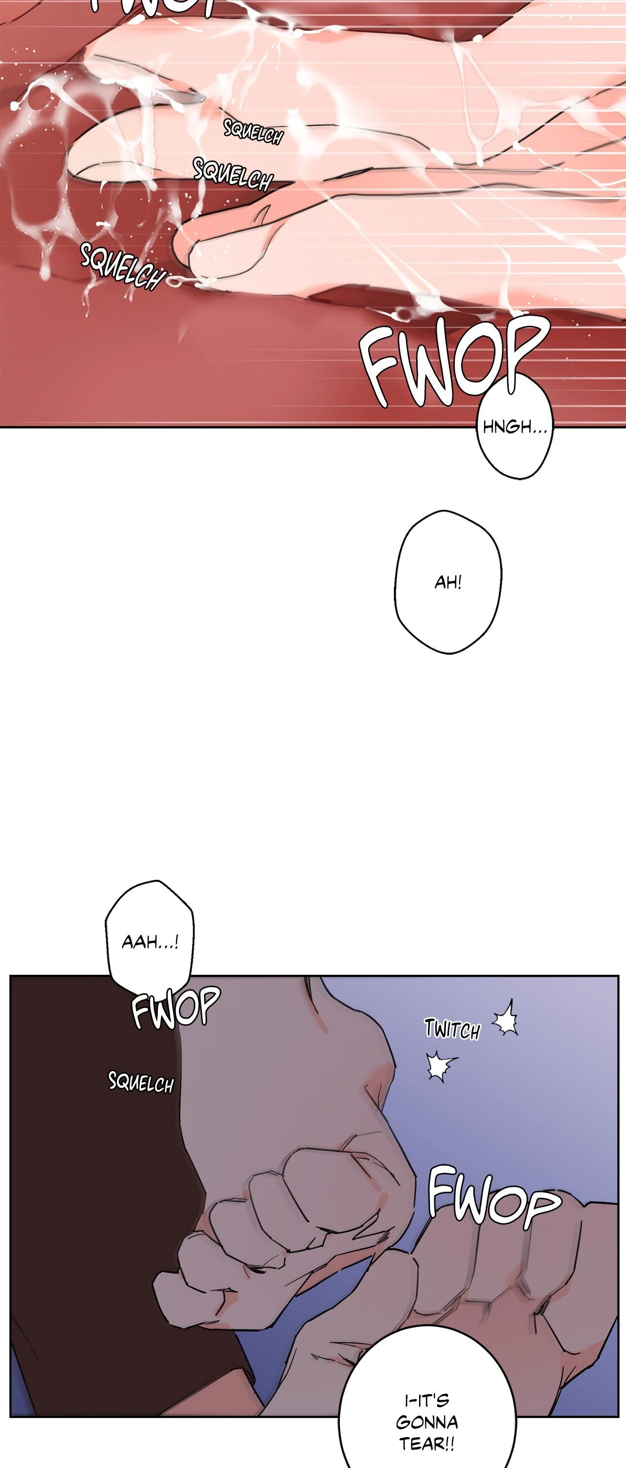Beta Testing (Official) - Chapter 93 manhwa
