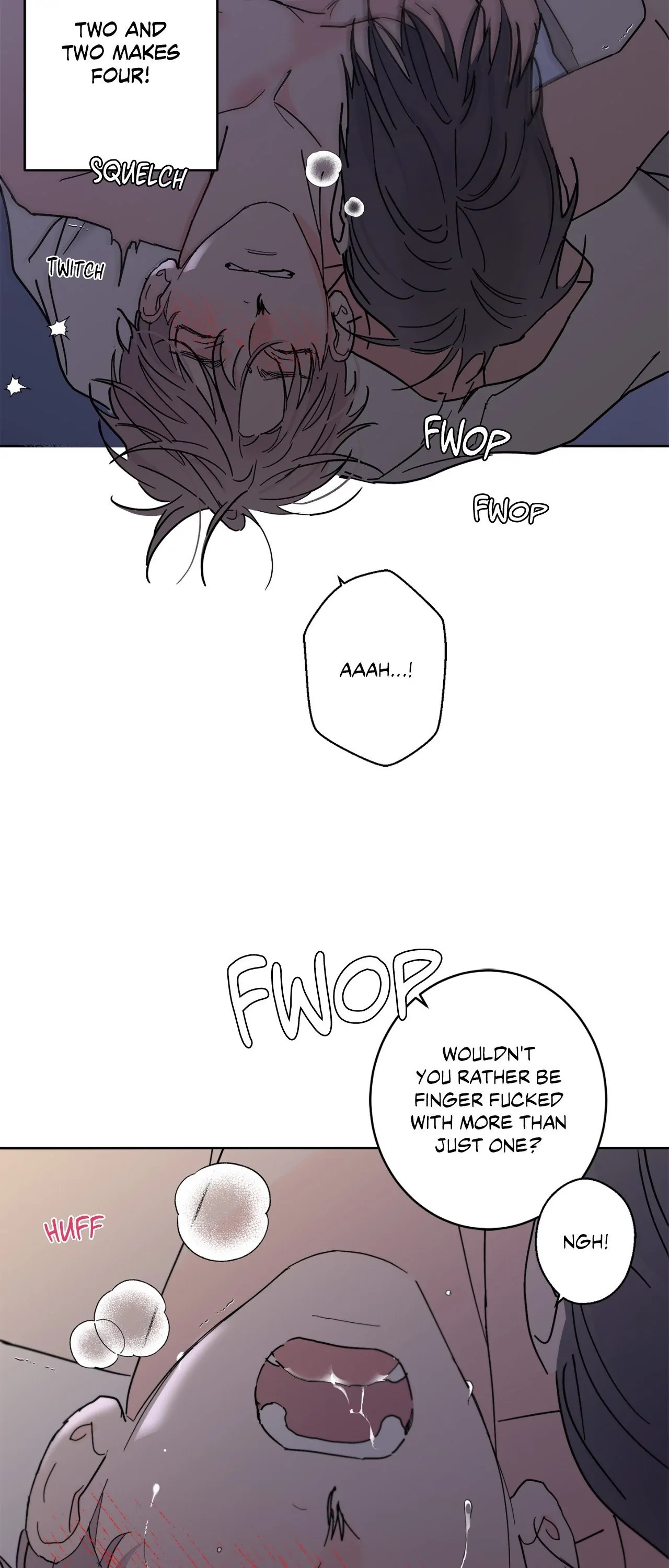 Beta Testing (Official) - Chapter 93 manhwa