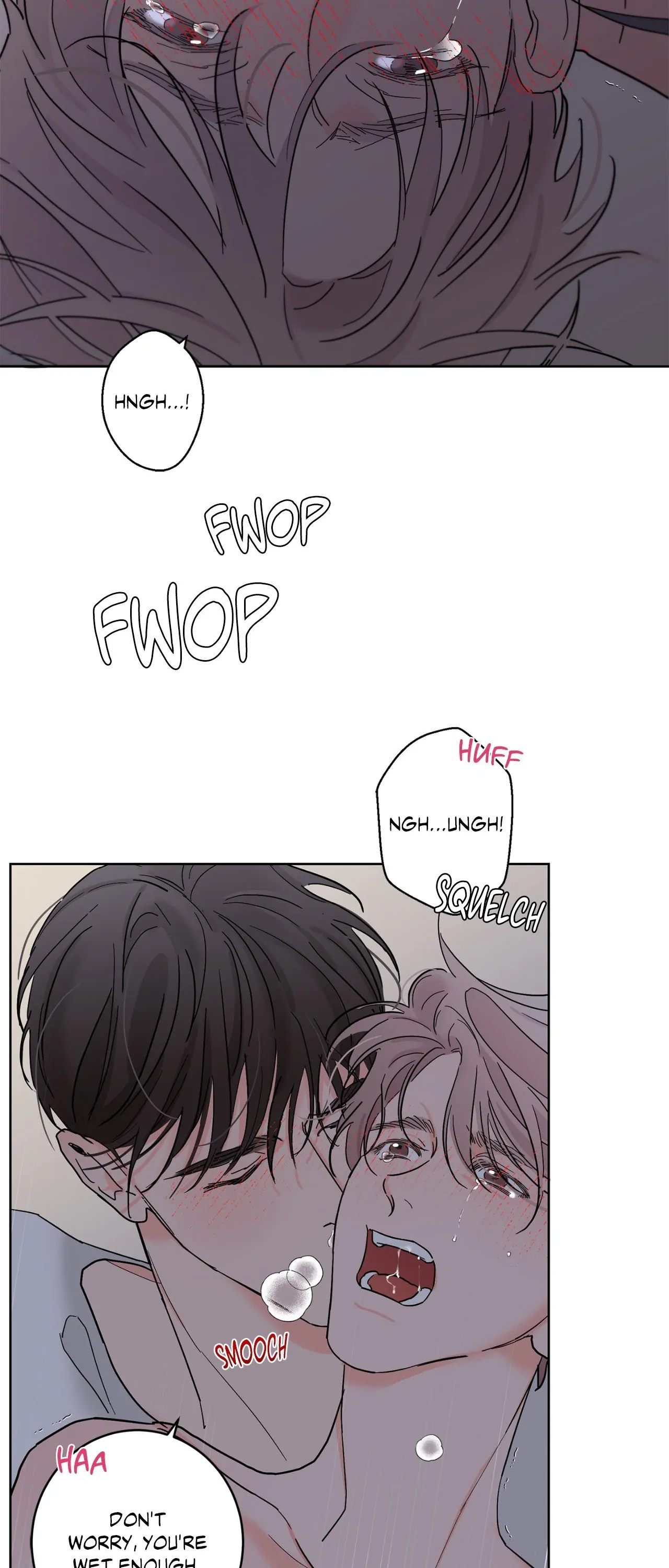 Beta Testing (Official) - Chapter 93 manhwa