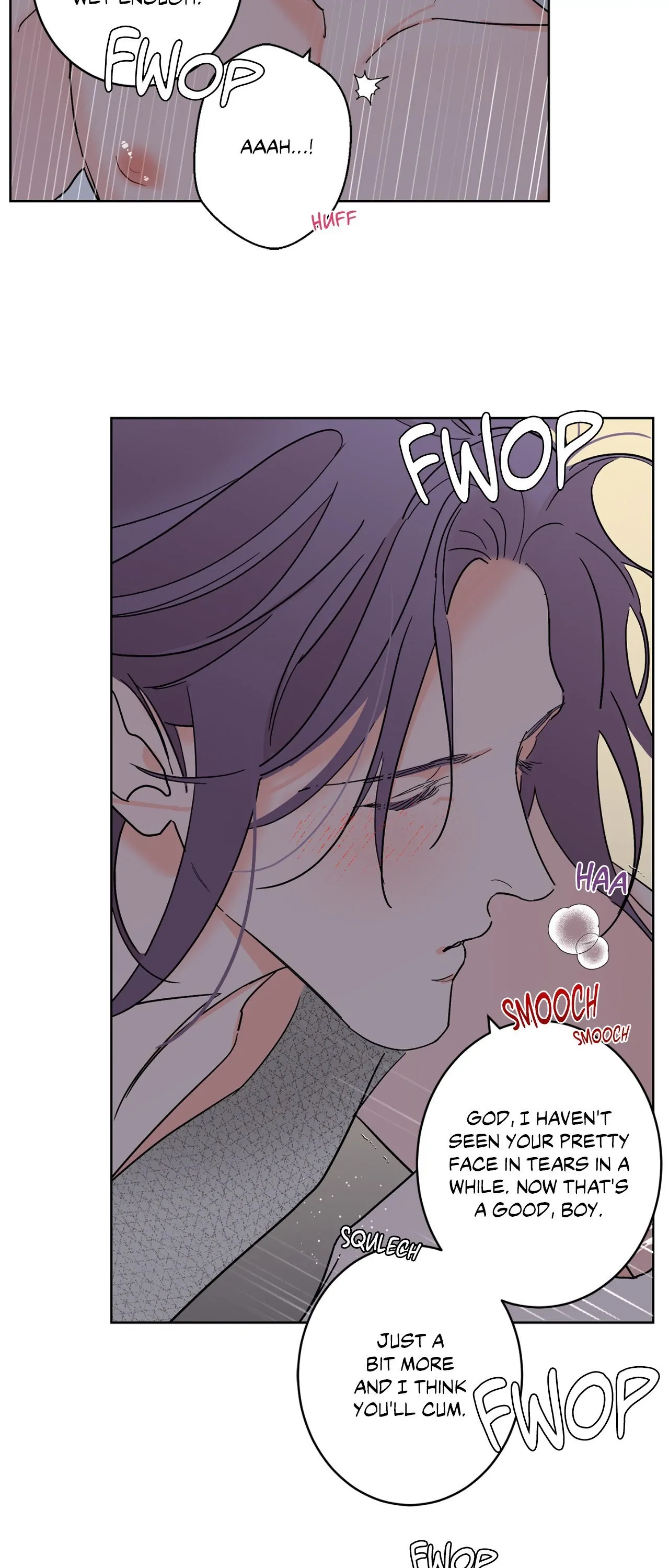 Beta Testing (Official) - Chapter 93 manhwa