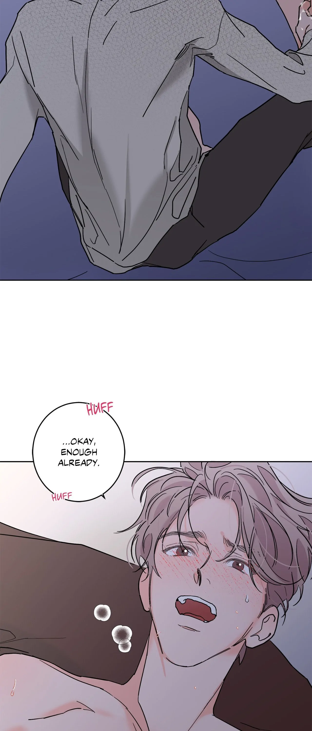 Beta Testing (Official) - Chapter 93 manhwa