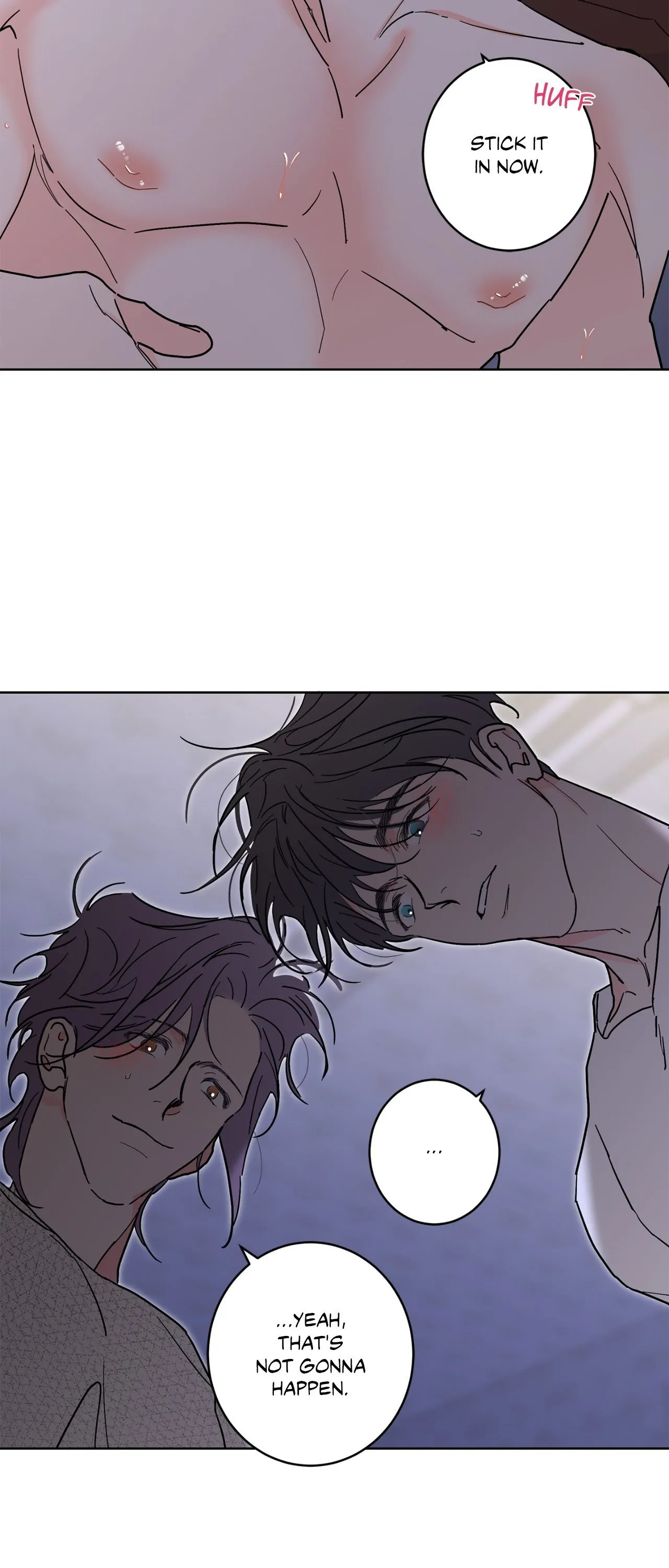 Beta Testing (Official) - Chapter 93 manhwa