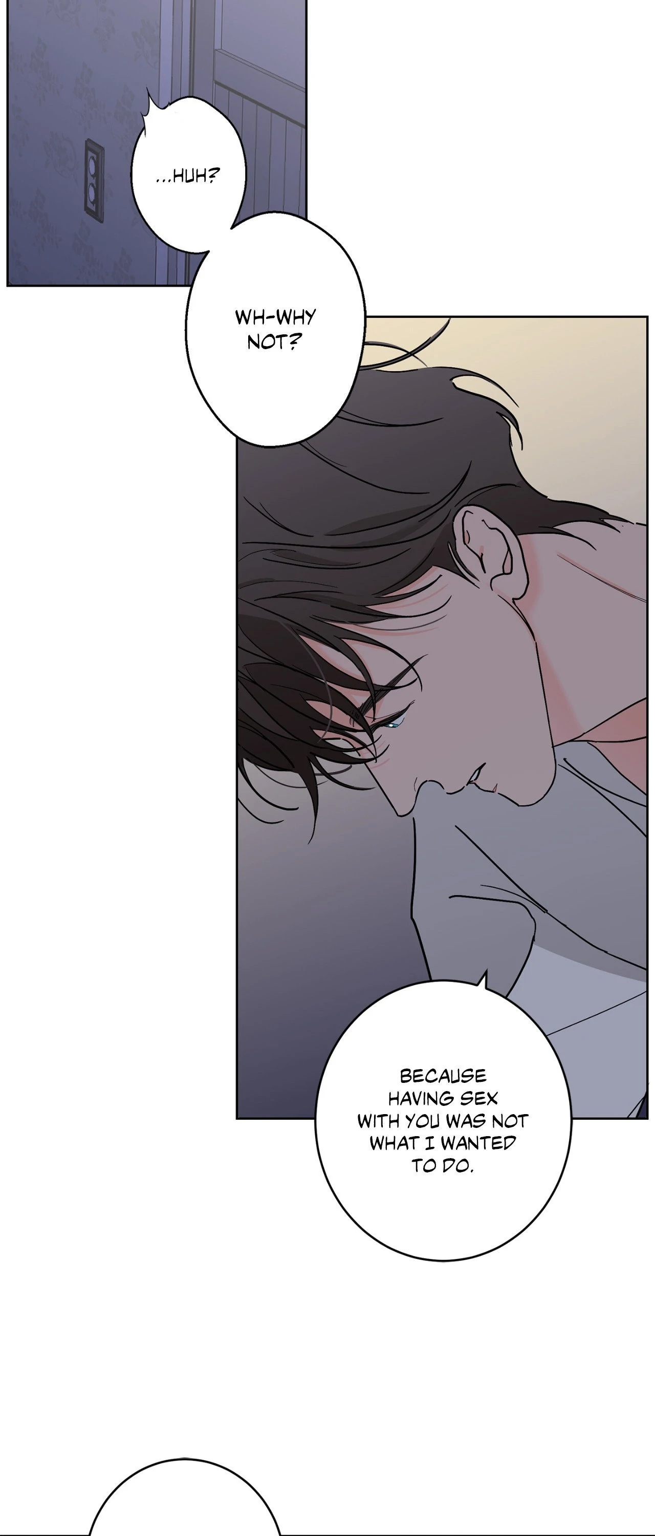 Beta Testing (Official) - Chapter 93 manhwa