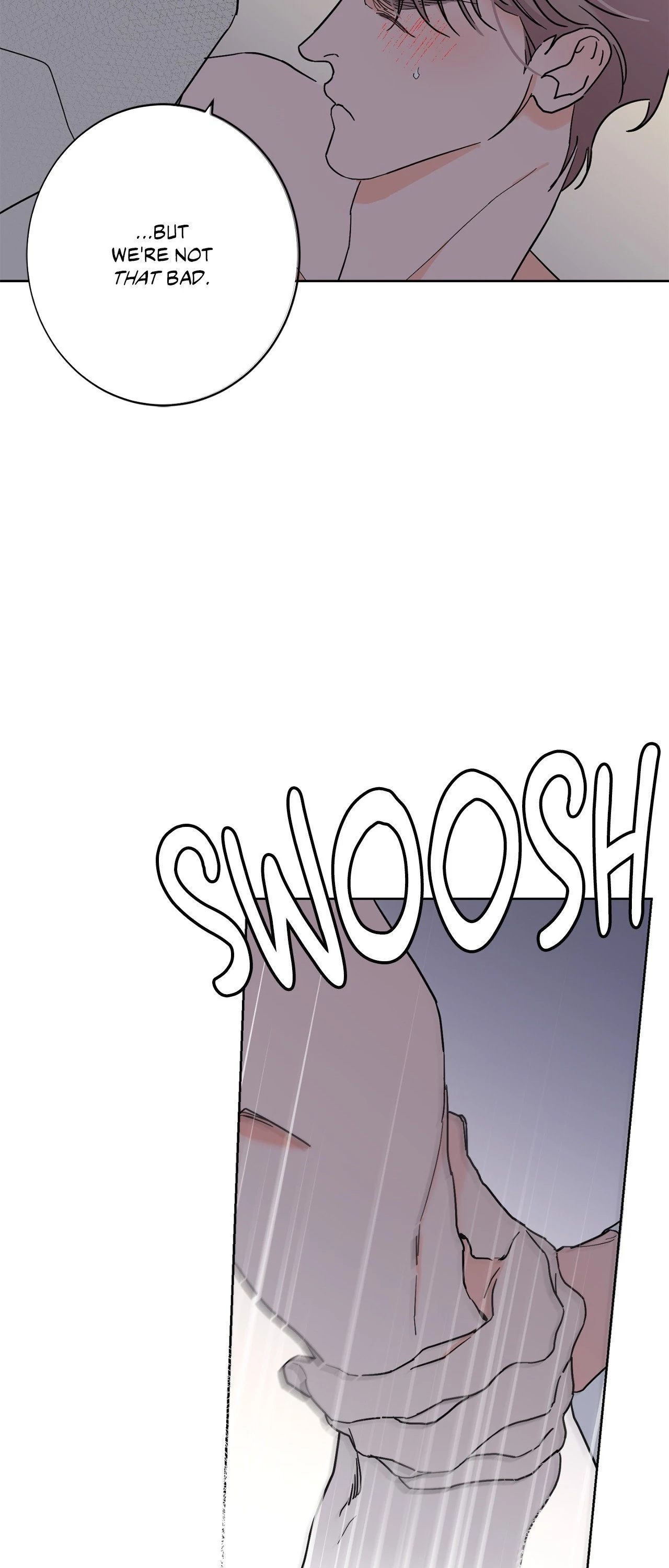 Beta Testing (Official) - Chapter 93 manhwa