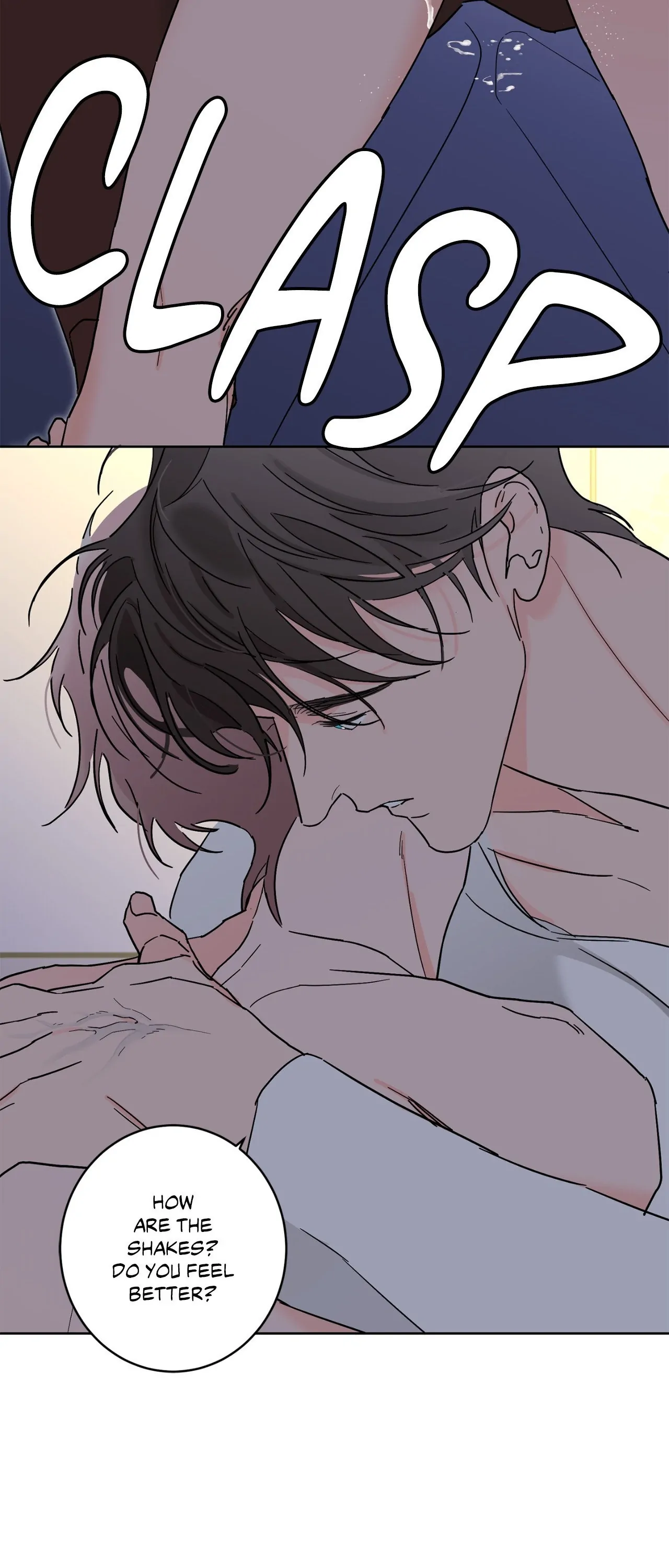 Beta Testing (Official) - Chapter 93 manhwa