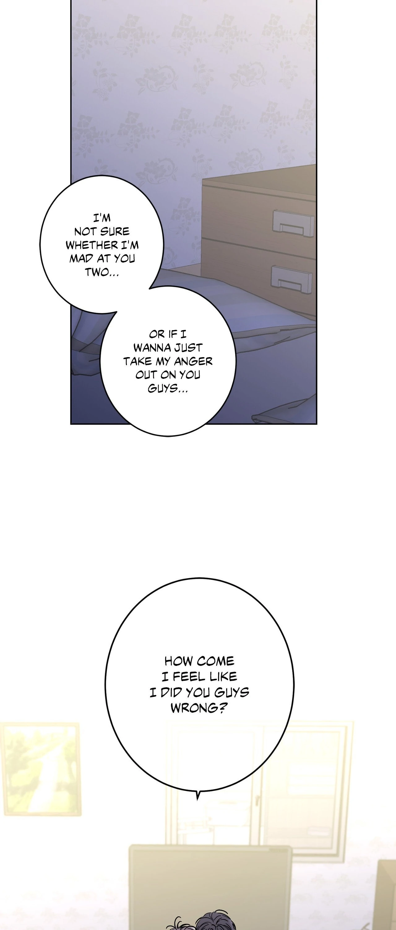 Beta Testing (Official) - Chapter 93 manhwa