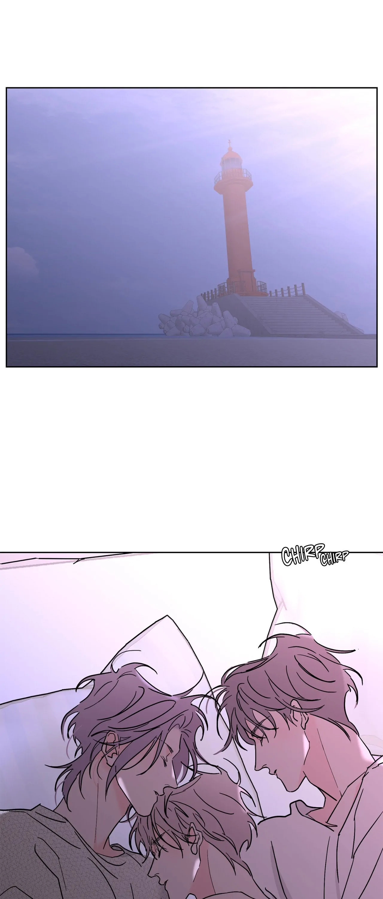 Beta Testing (Official) - Chapter 93 manhwa