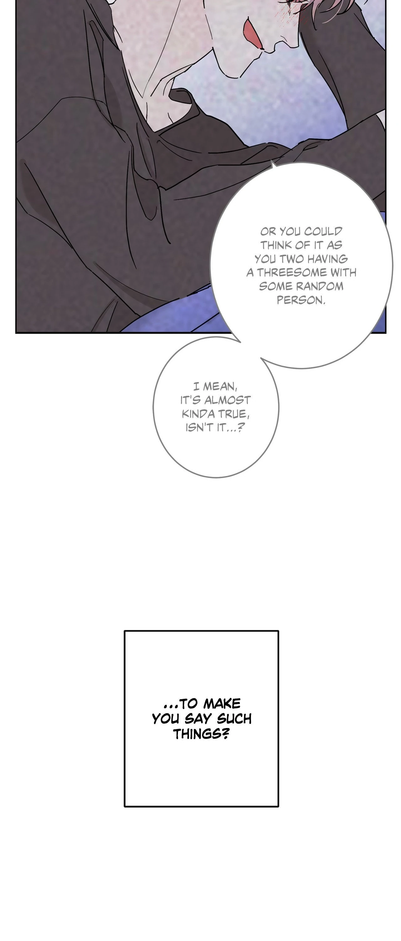 Beta Testing (Official) - Chapter 93 manhwa