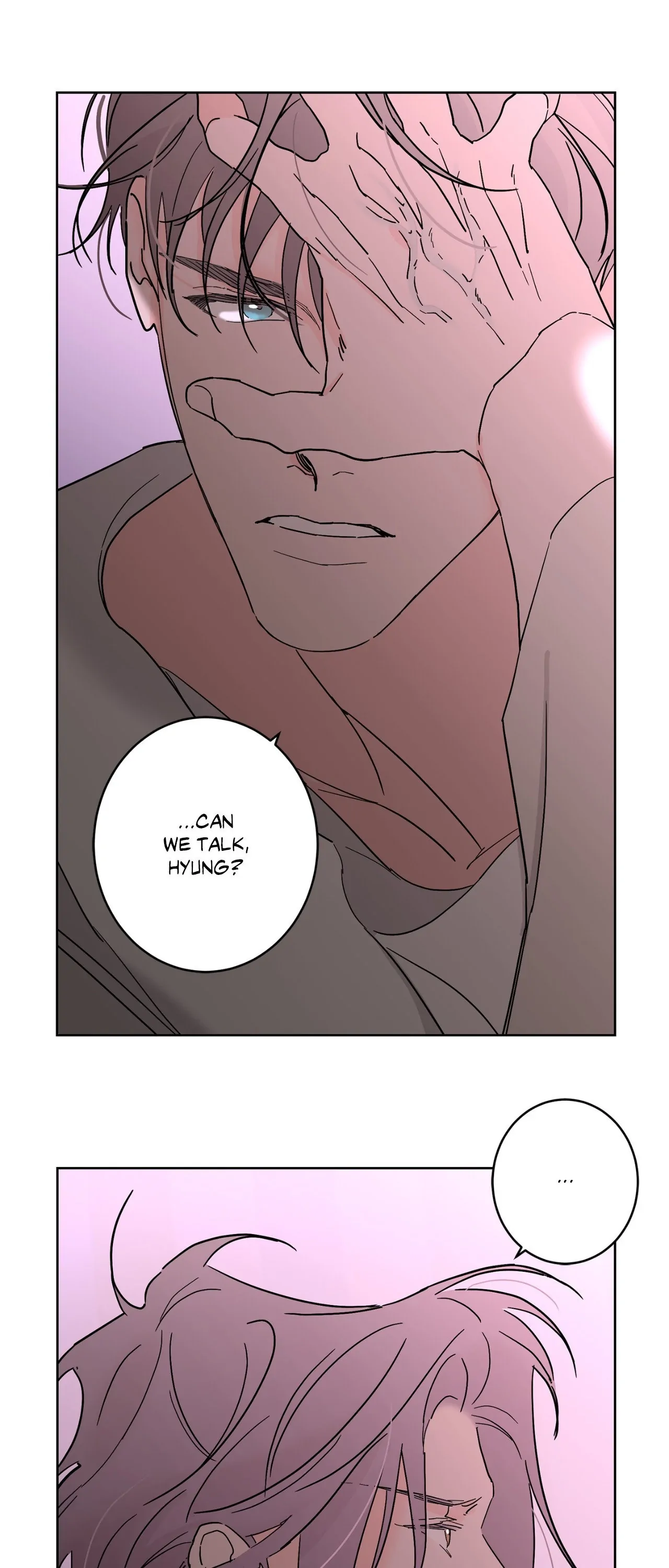 Beta Testing (Official) - Chapter 94 manhwa