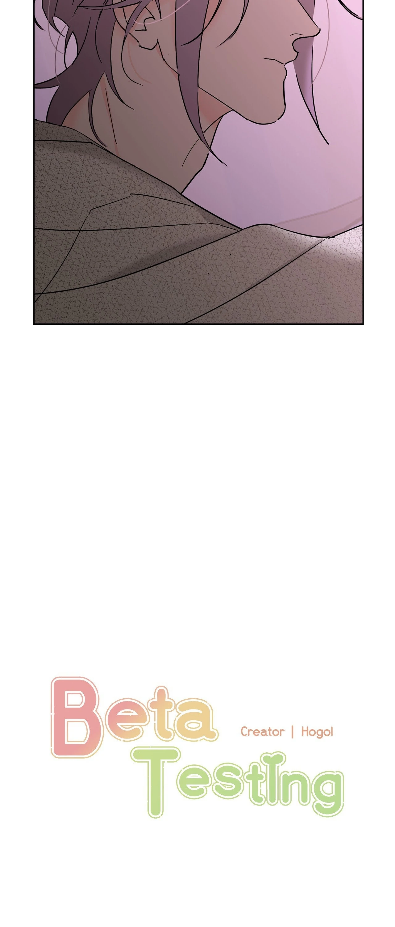 Beta Testing (Official) - Chapter 94 manhwa