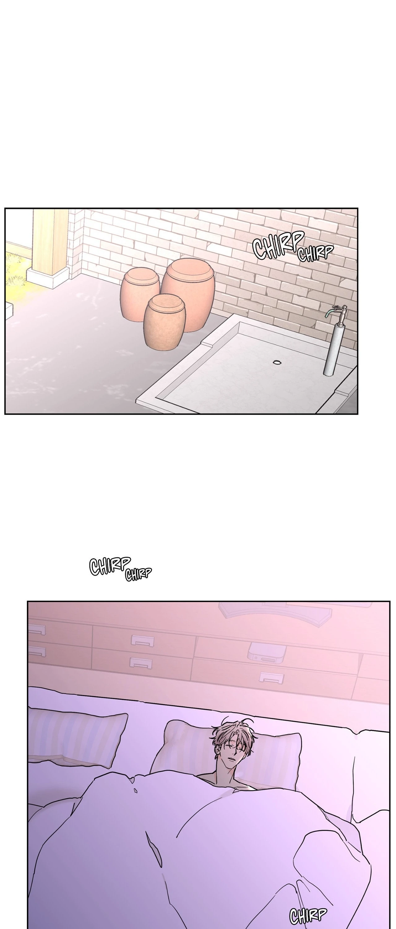 Beta Testing (Official) - Chapter 94 manhwa