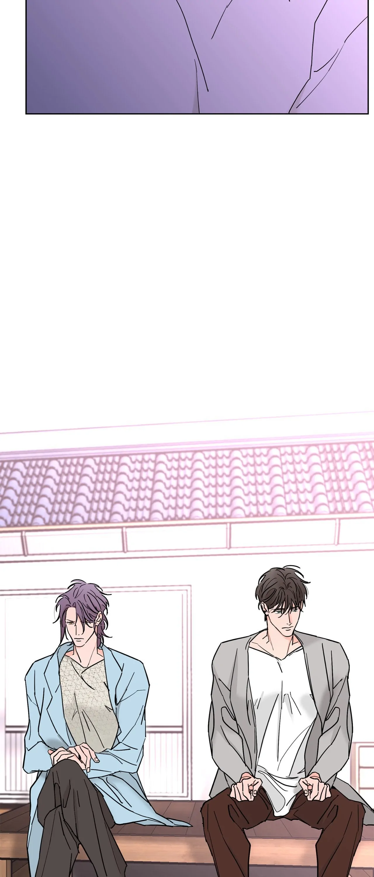 Beta Testing (Official) - Chapter 94 manhwa