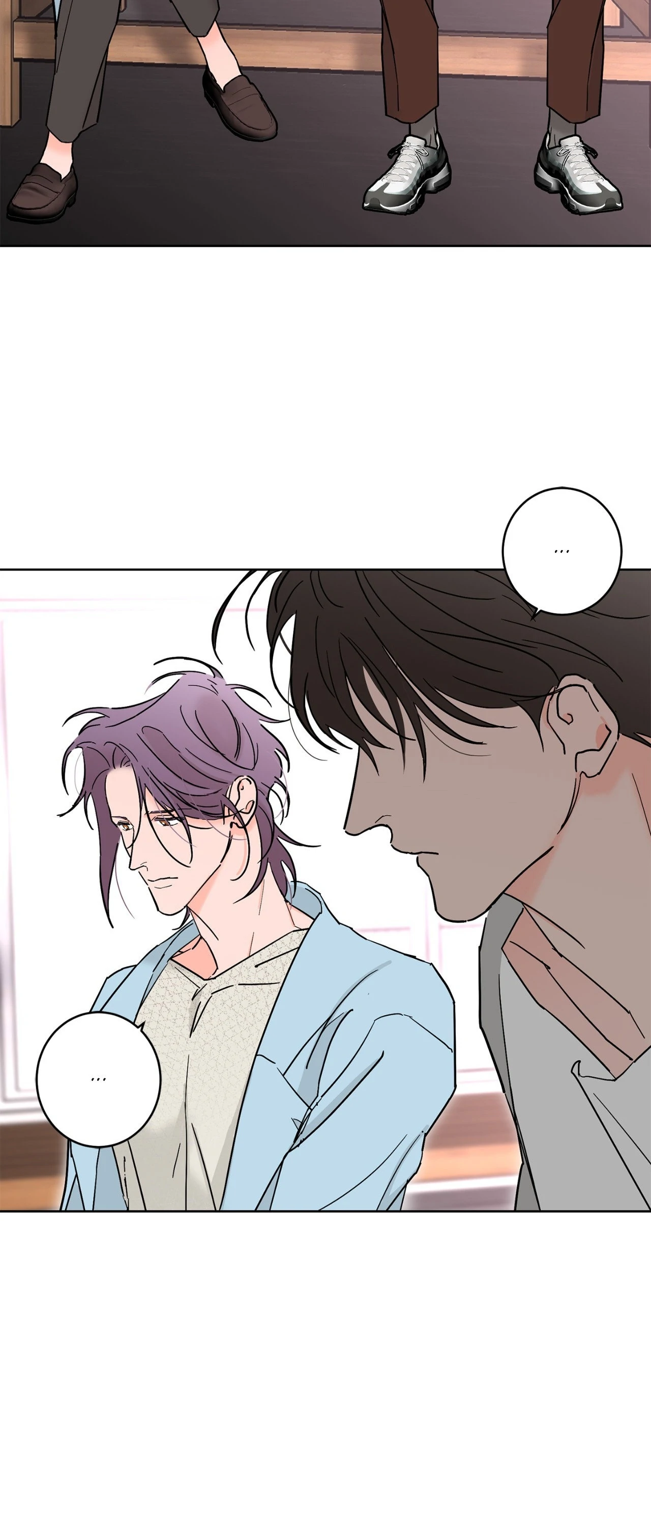 Beta Testing (Official) - Chapter 94 manhwa