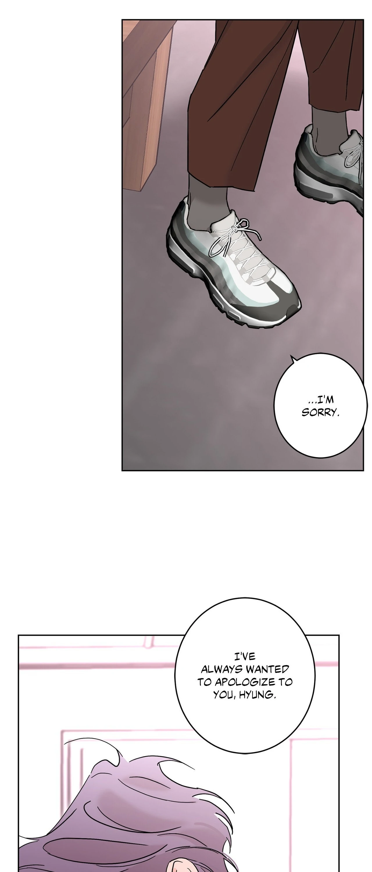 Beta Testing (Official) - Chapter 94 manhwa