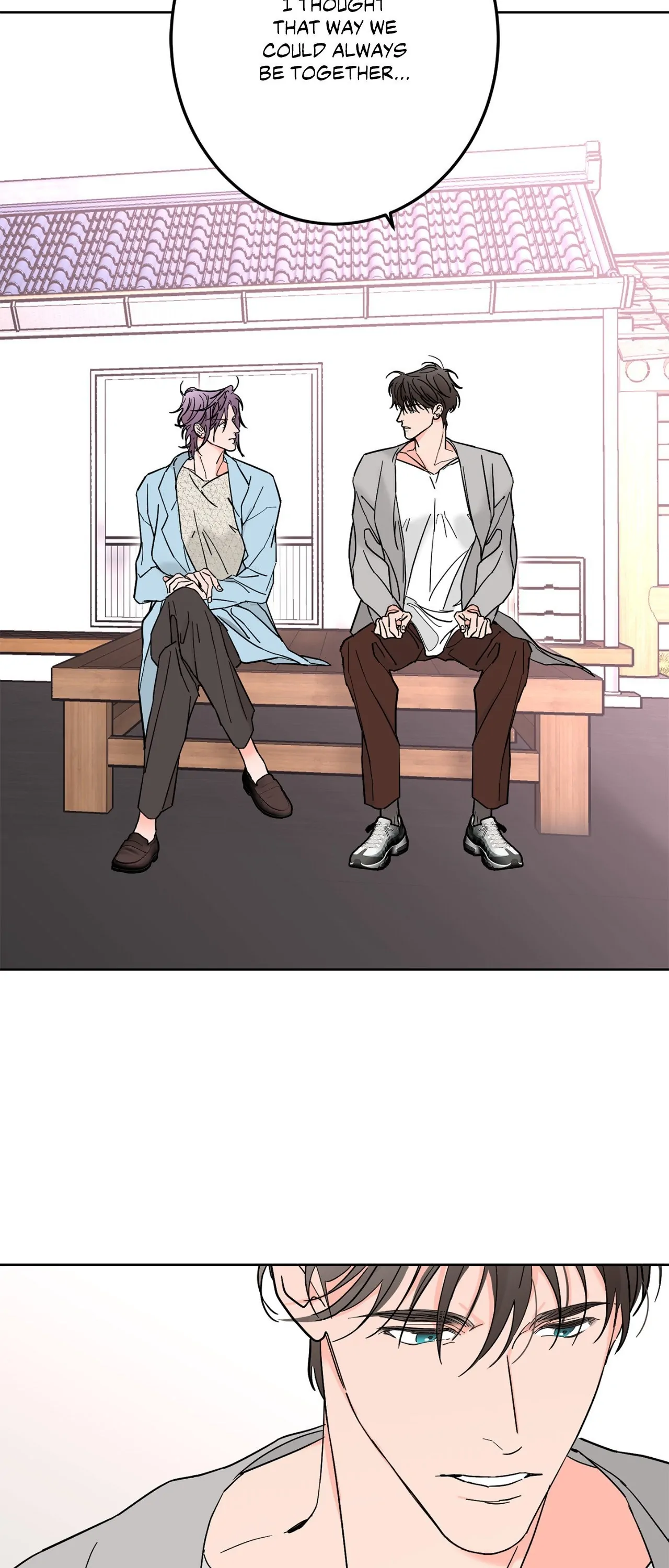 Beta Testing (Official) - Chapter 94 manhwa