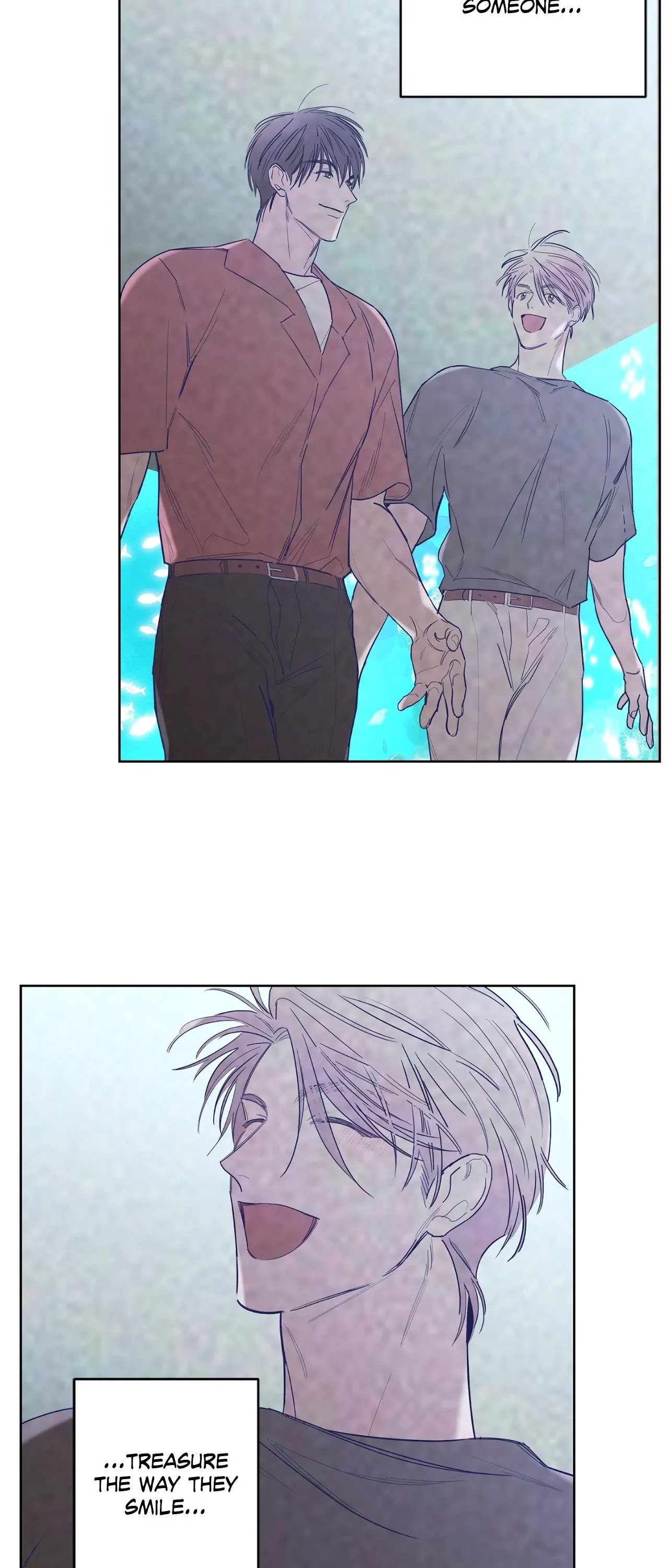 Beta Testing (Official) - Chapter 94 manhwa