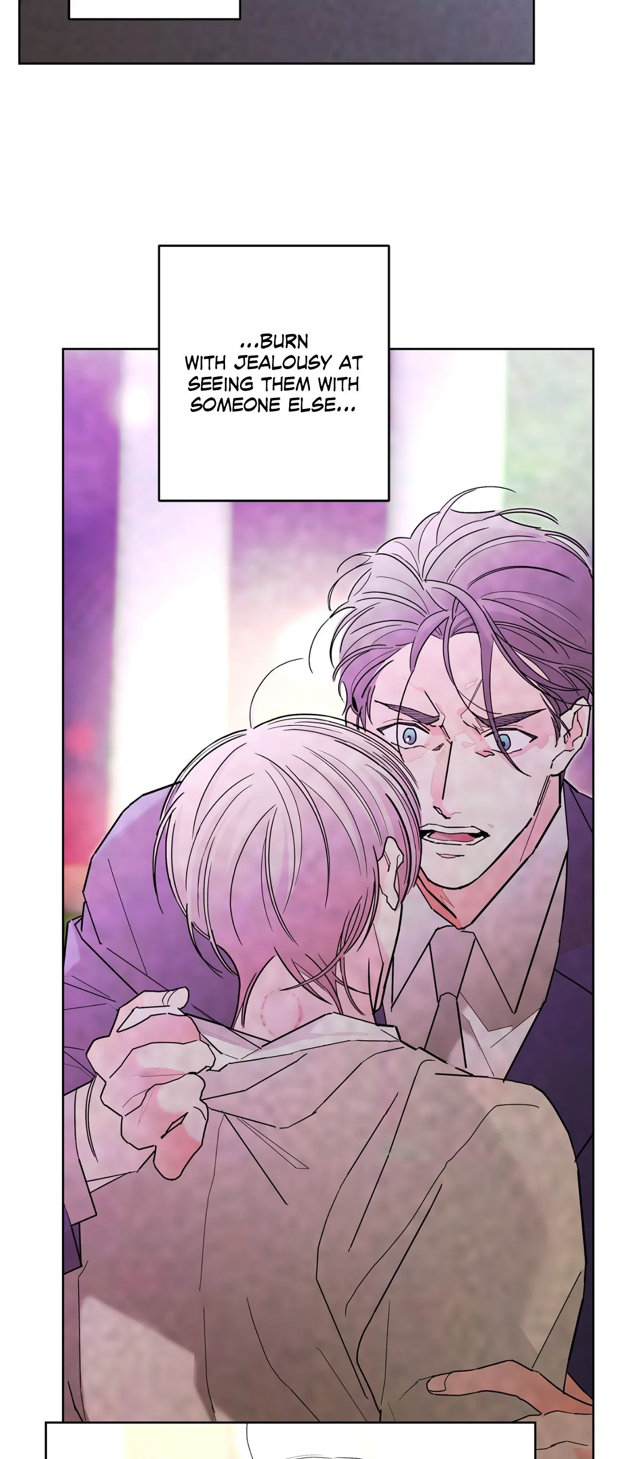 Beta Testing (Official) - Chapter 94 manhwa