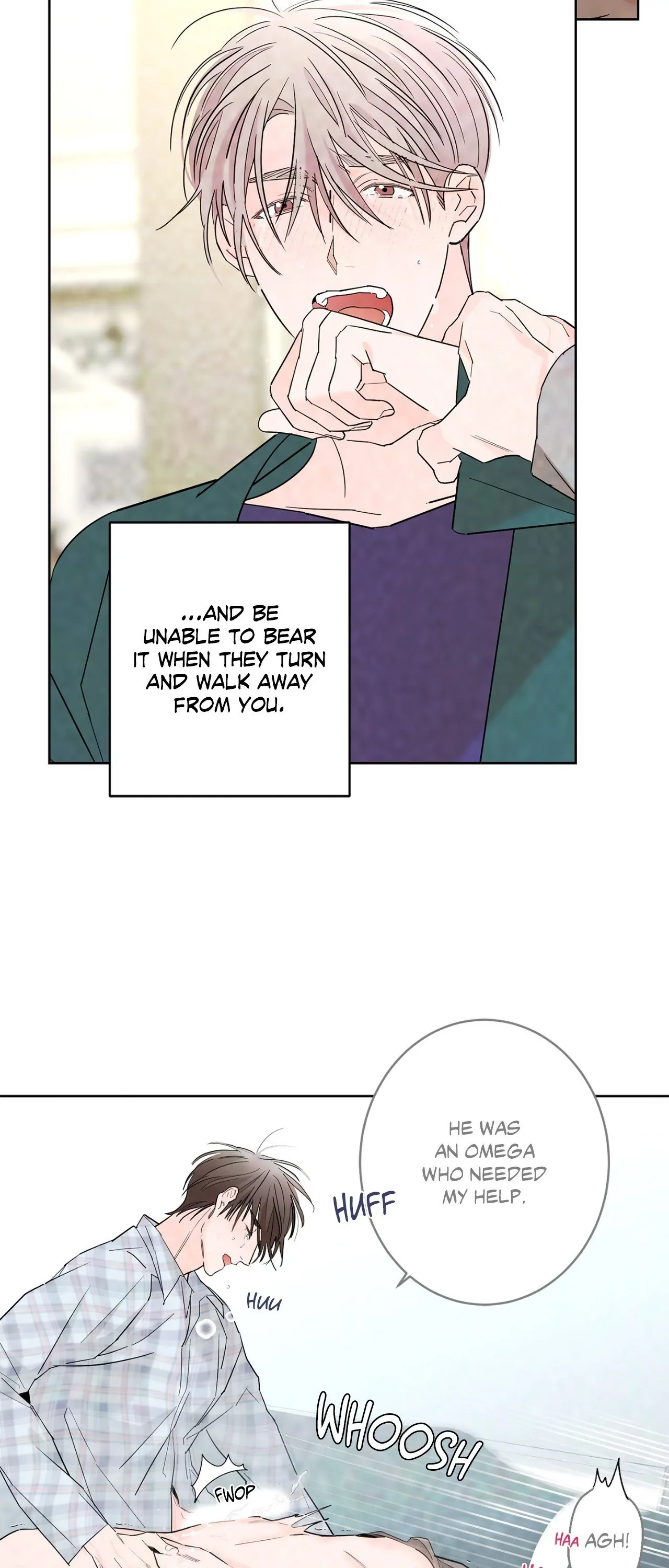Beta Testing (Official) - Chapter 94 manhwa