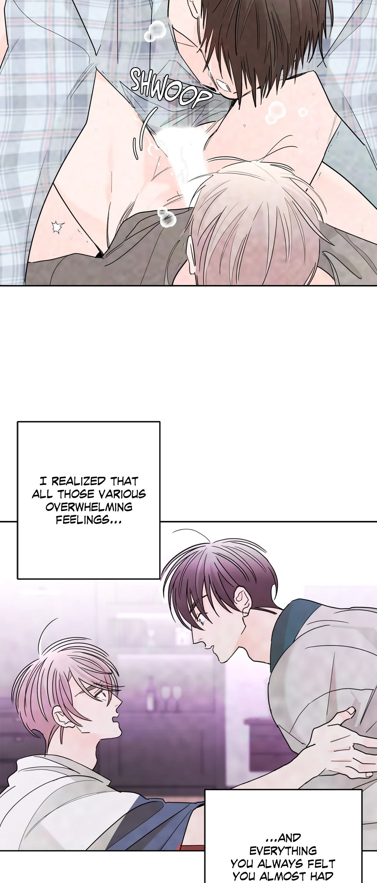 Beta Testing (Official) - Chapter 94 manhwa
