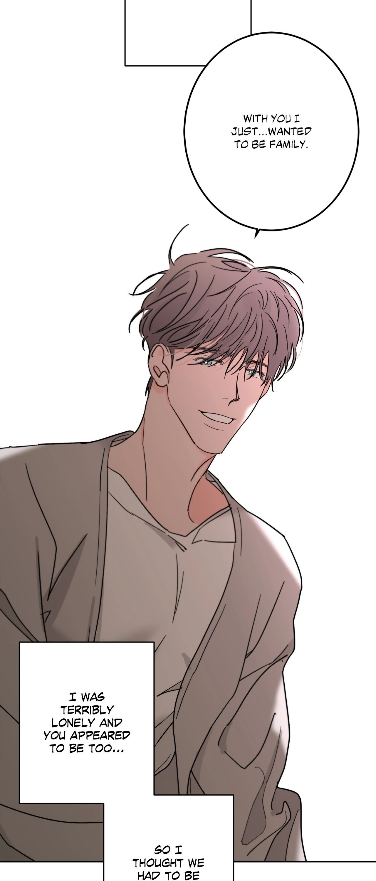 Beta Testing (Official) - Chapter 94 manhwa