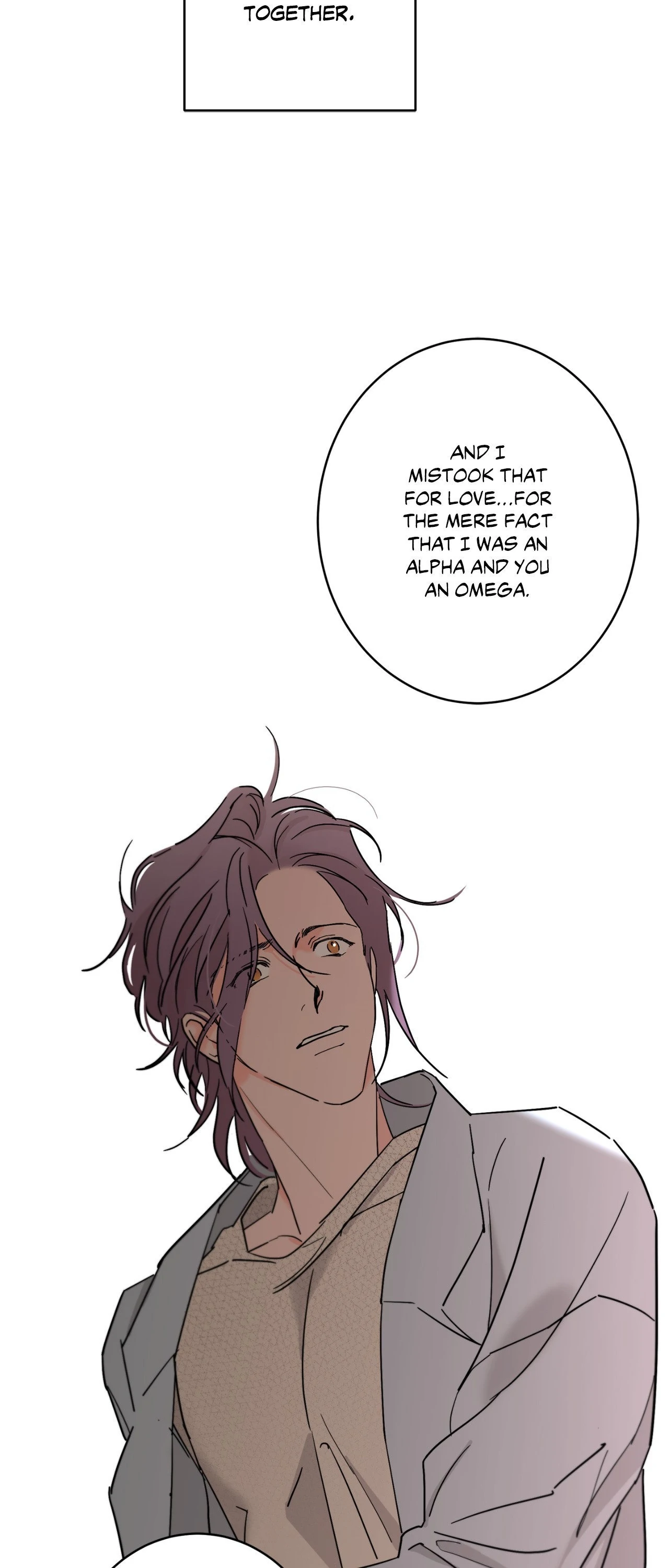 Beta Testing (Official) - Chapter 94 manhwa