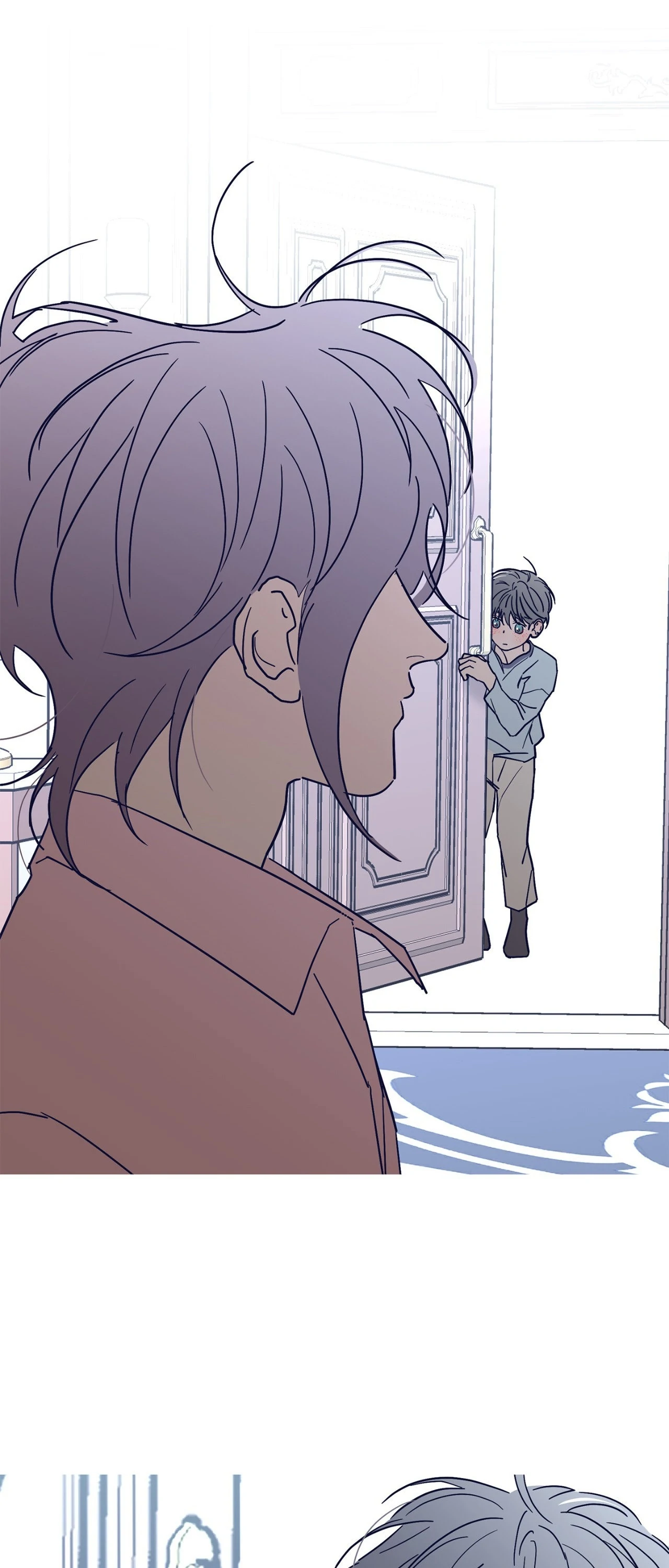 Beta Testing (Official) - Chapter 94 manhwa