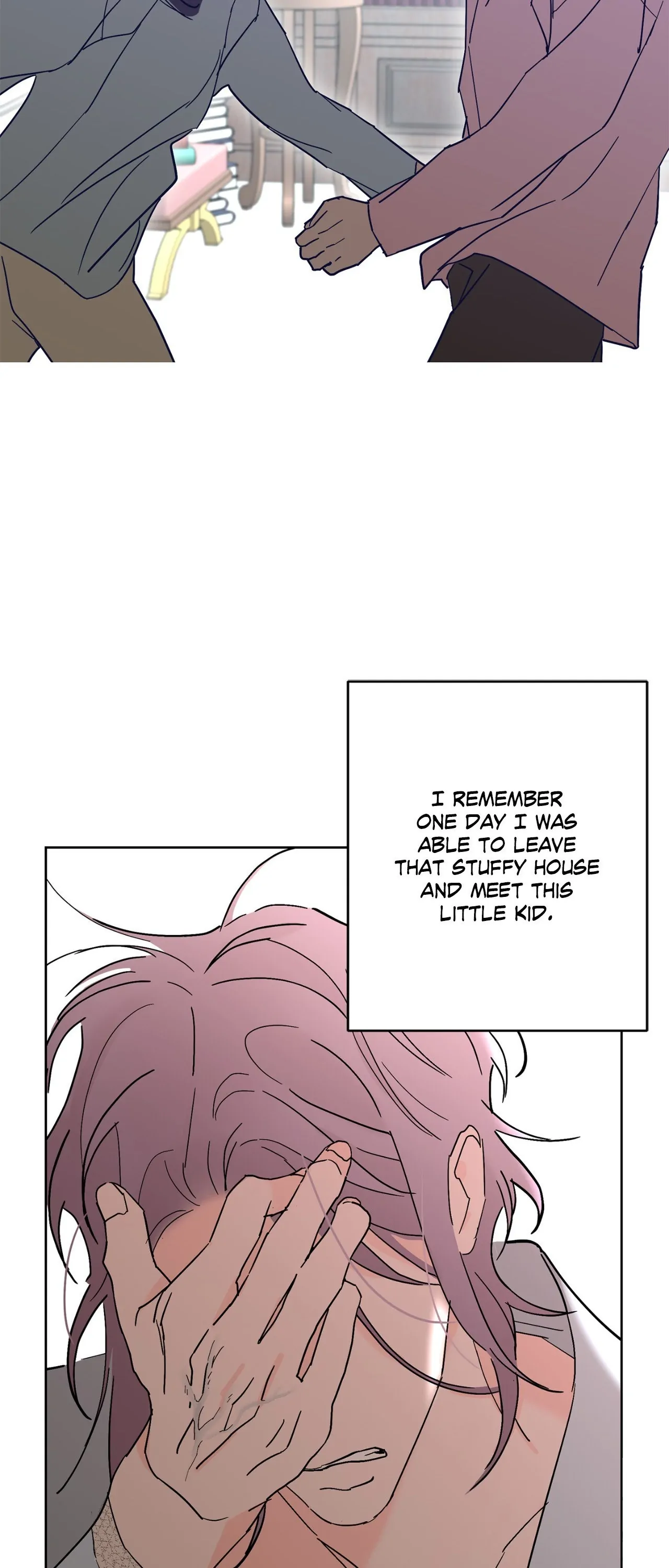 Beta Testing (Official) - Chapter 94 manhwa