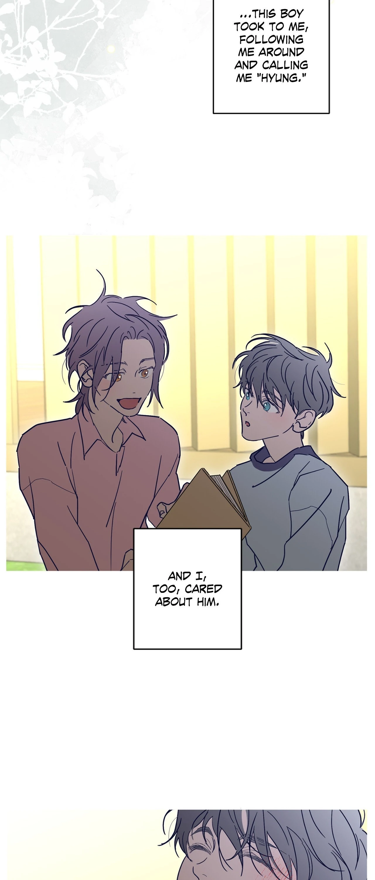 Beta Testing (Official) - Chapter 94 manhwa