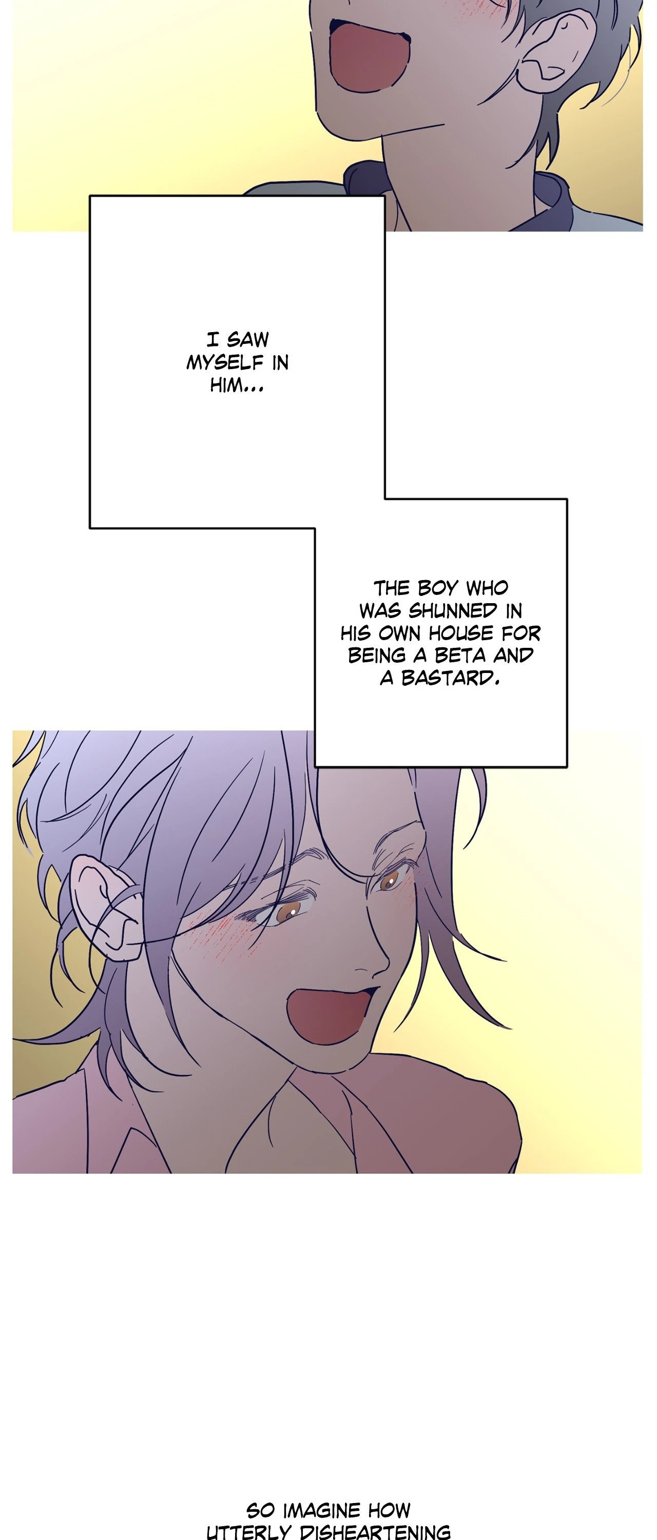Beta Testing (Official) - Chapter 94 manhwa