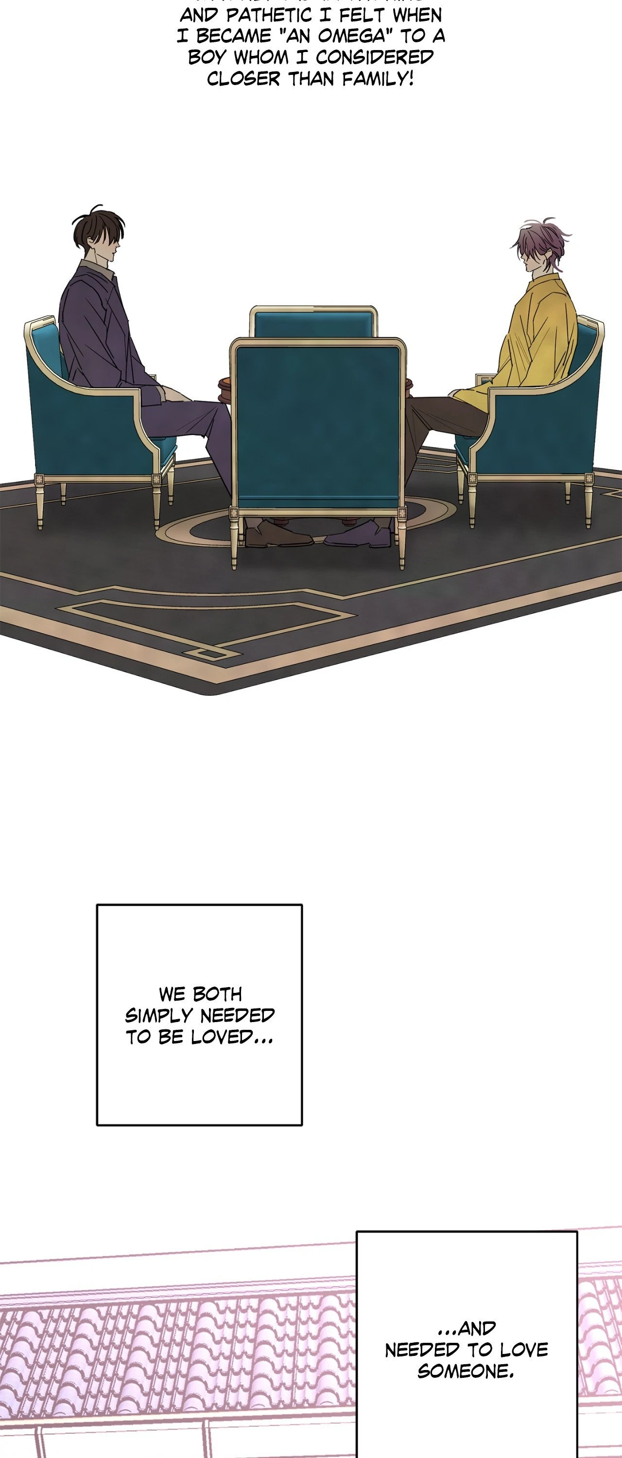 Beta Testing (Official) - Chapter 94 manhwa