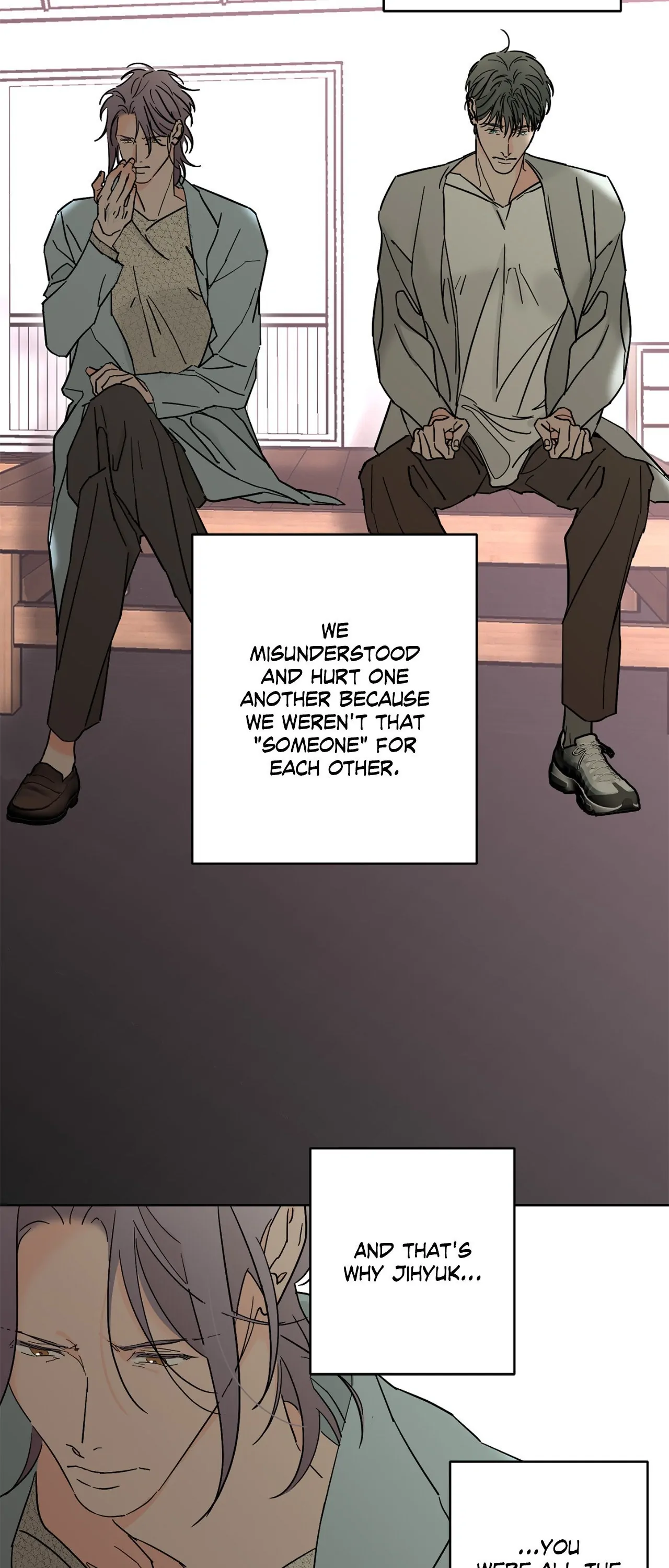 Beta Testing (Official) - Chapter 94 manhwa